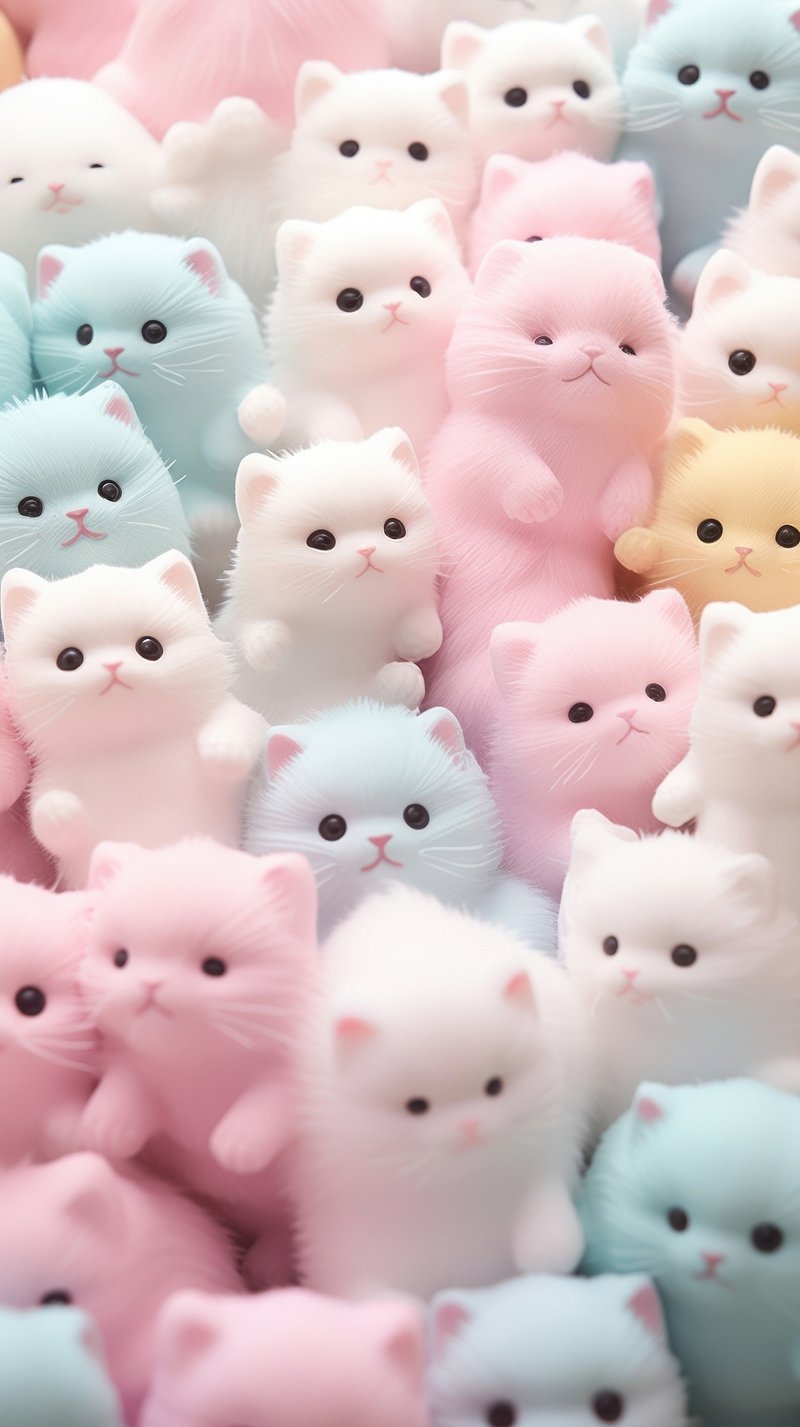 Kawaii Phone Wallpaper Image. Free