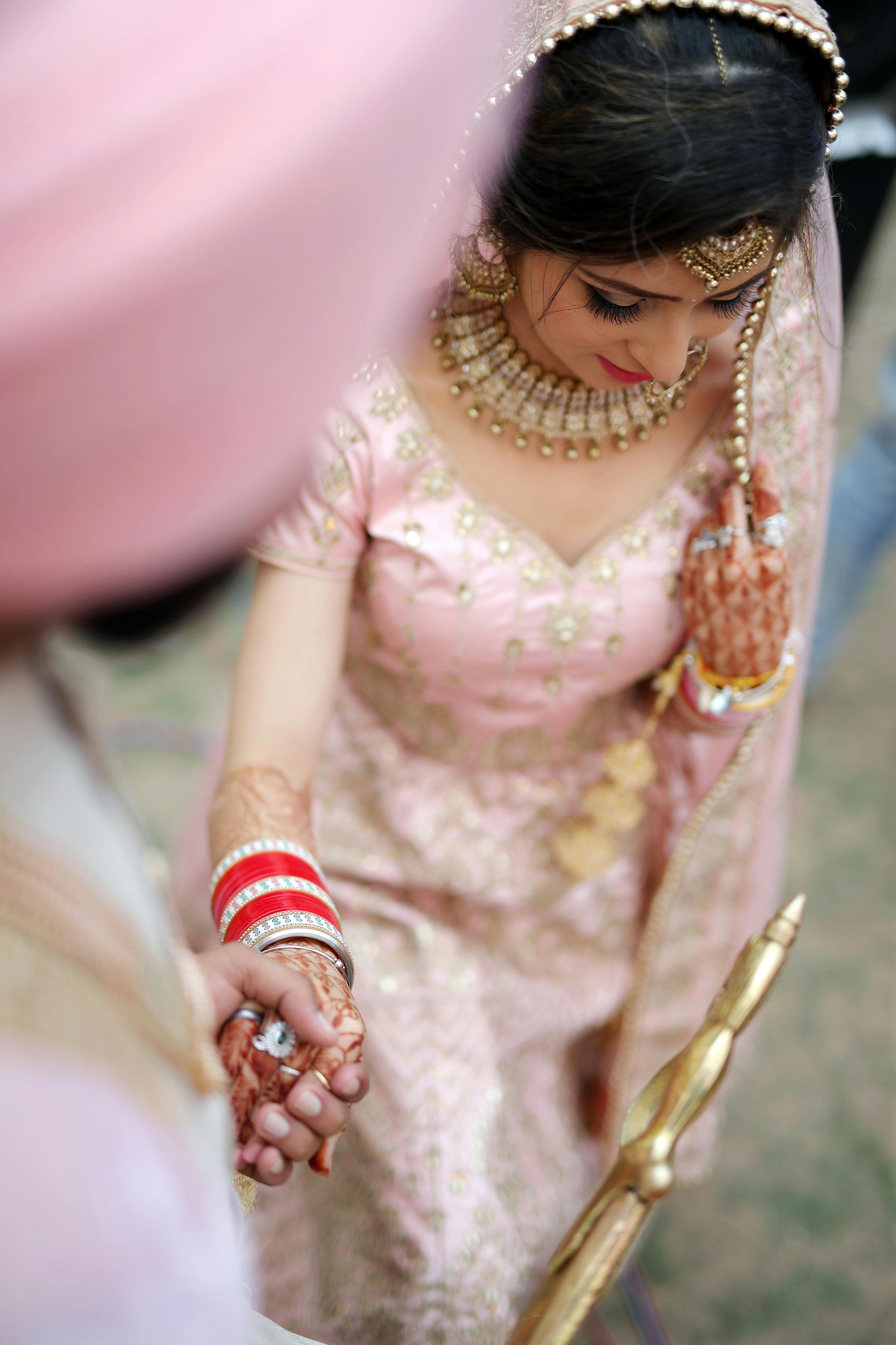 Punjabi Wedding Photo, Download