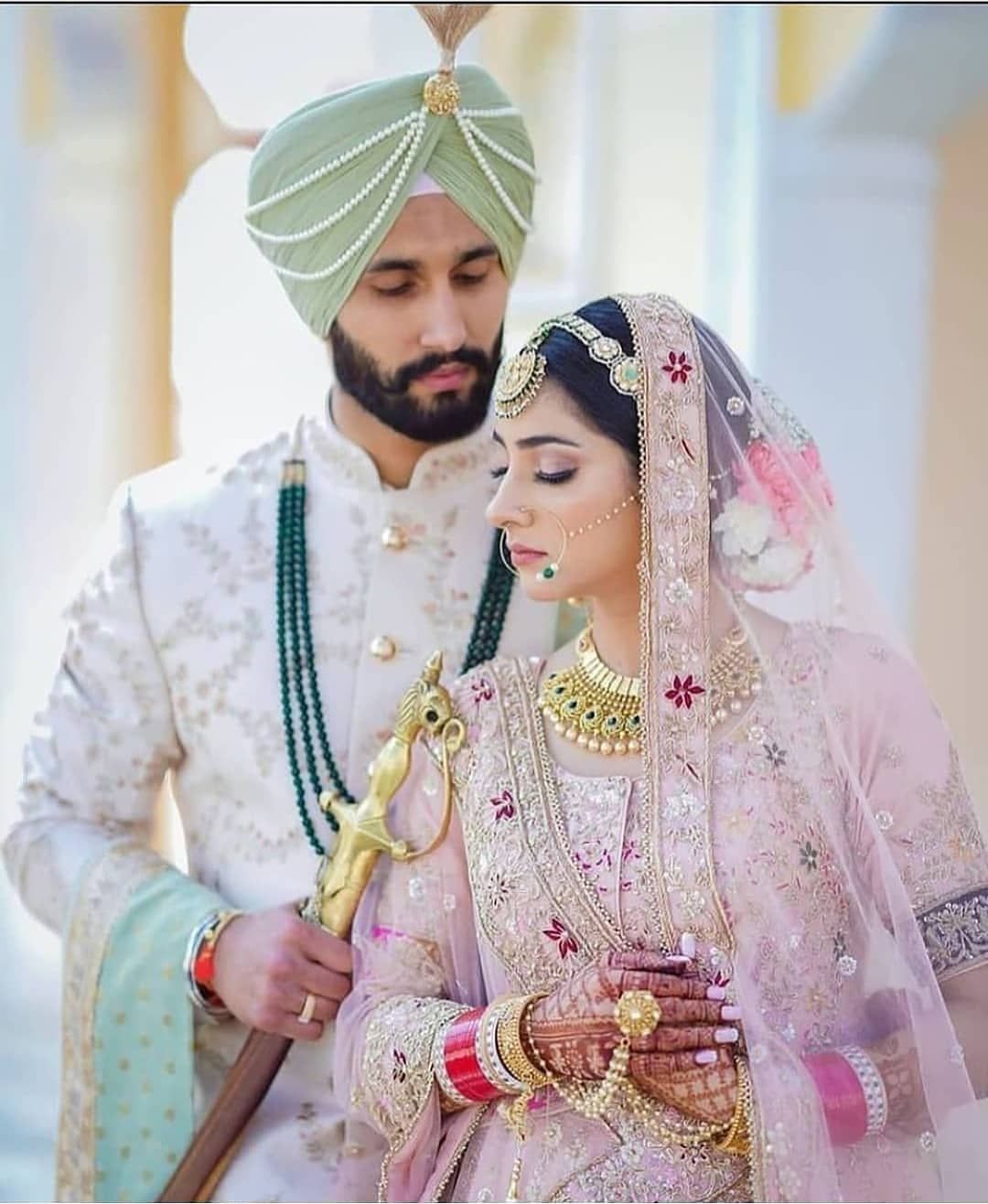 Punjabi Marriage Bureaus