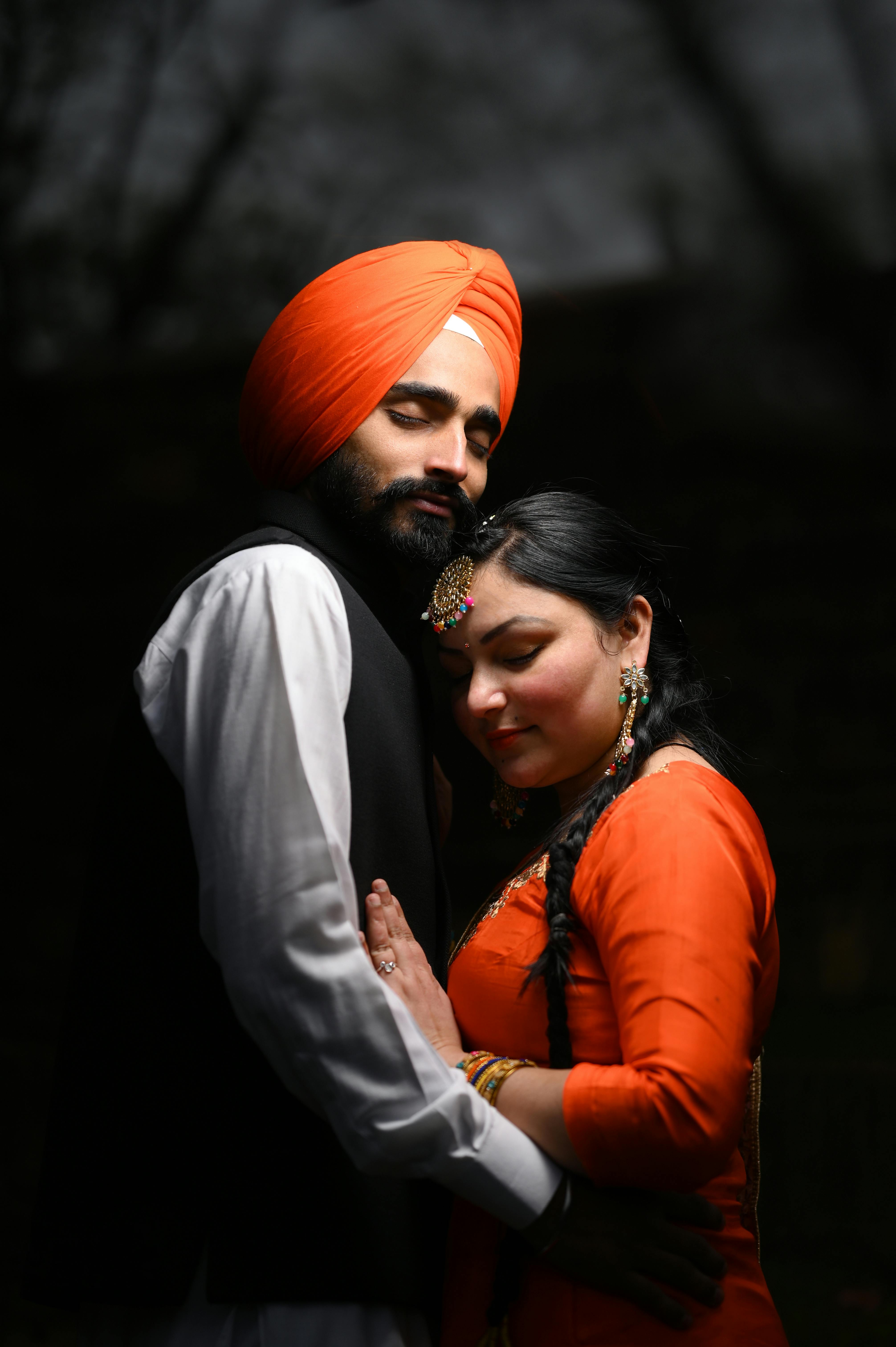 Punjabi Wedding Photo, Download