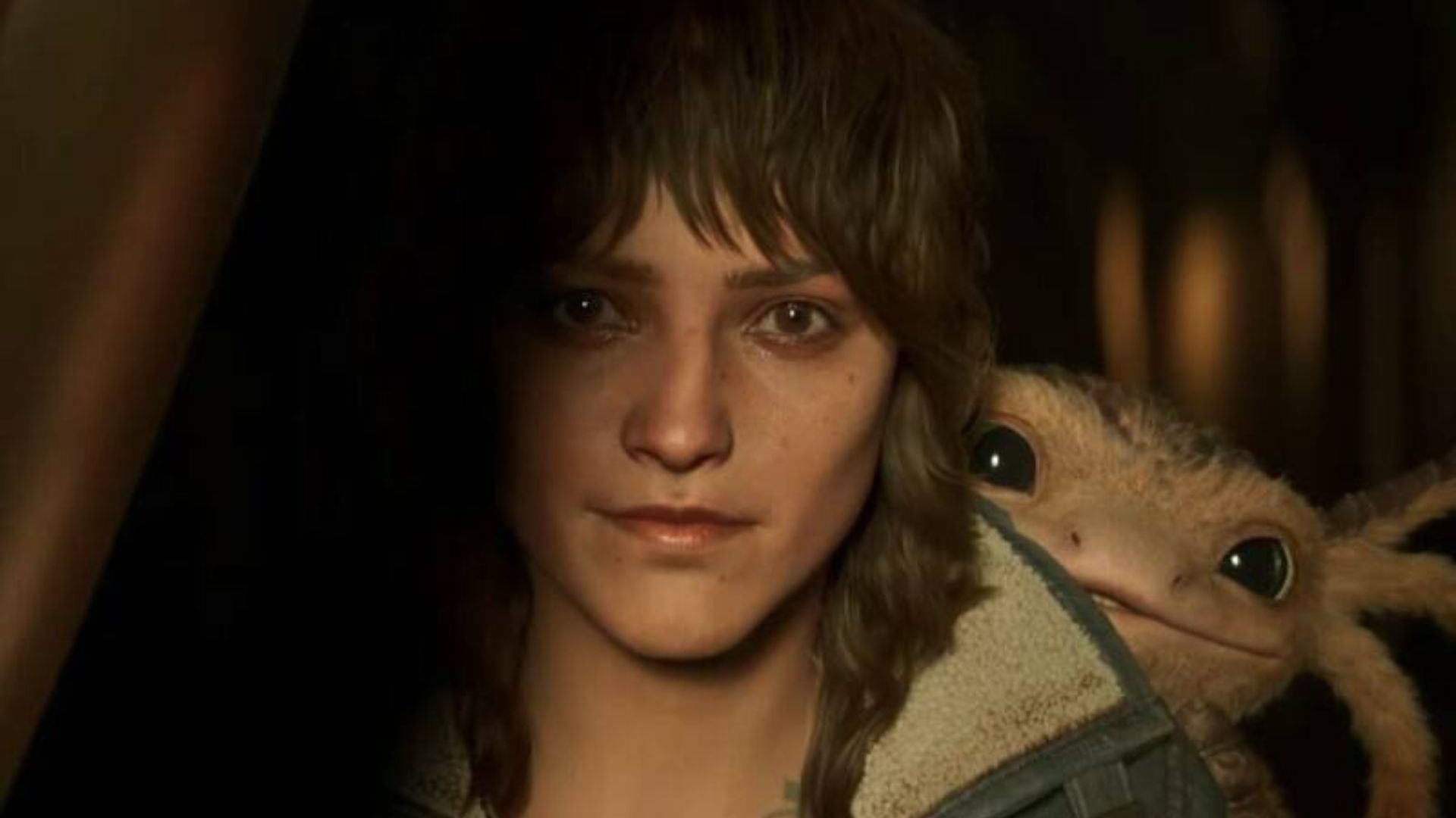 Star Wars Outlaws has an official