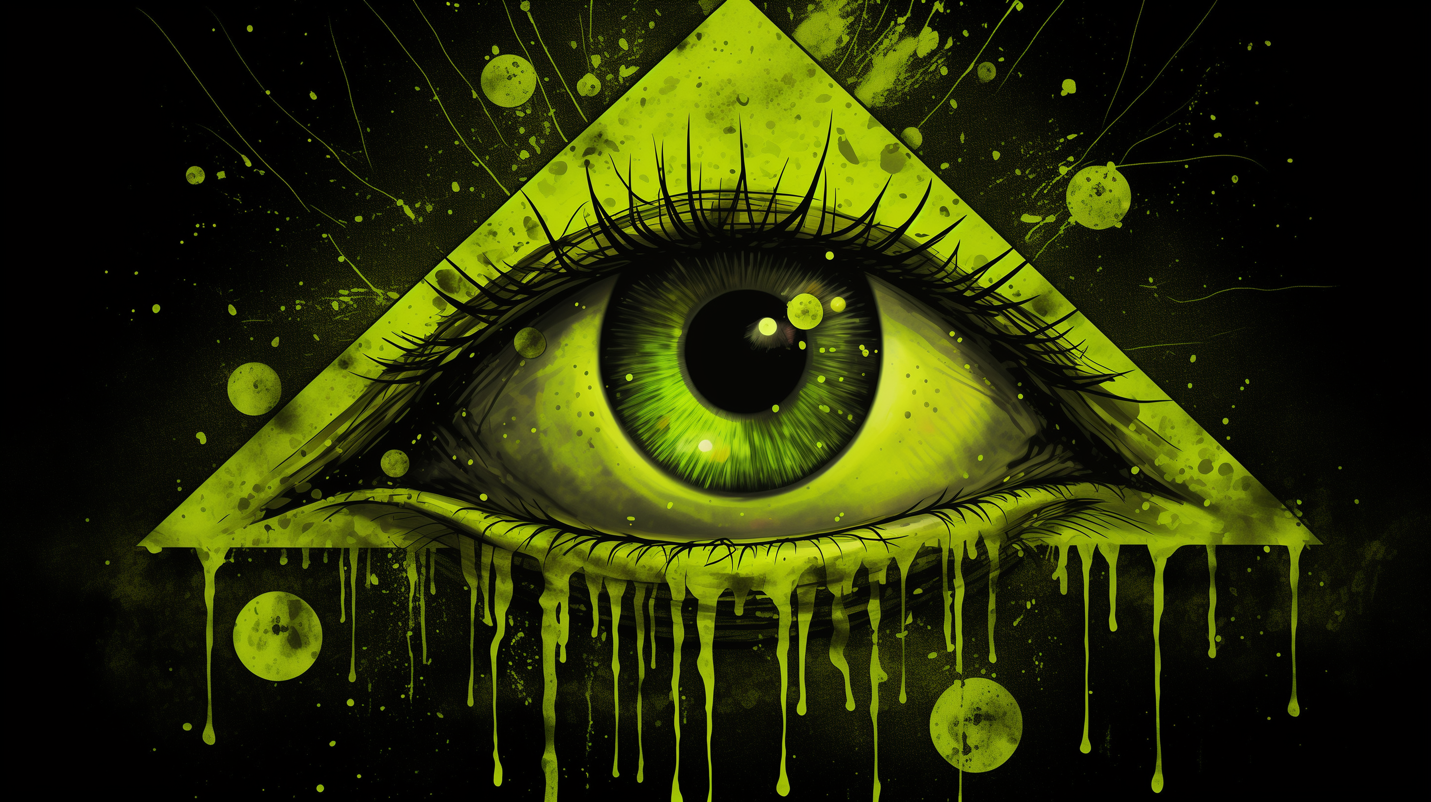 Abstract HD Wallpaper