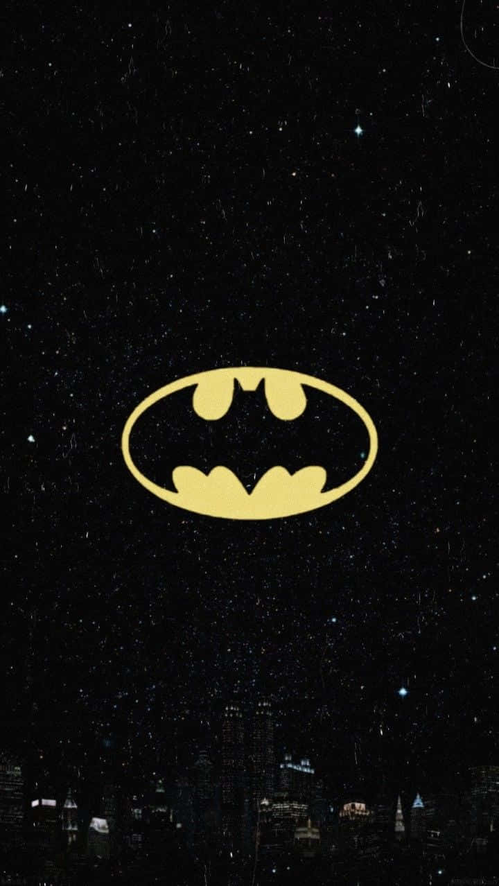Batman Aesthetic Wallpaper