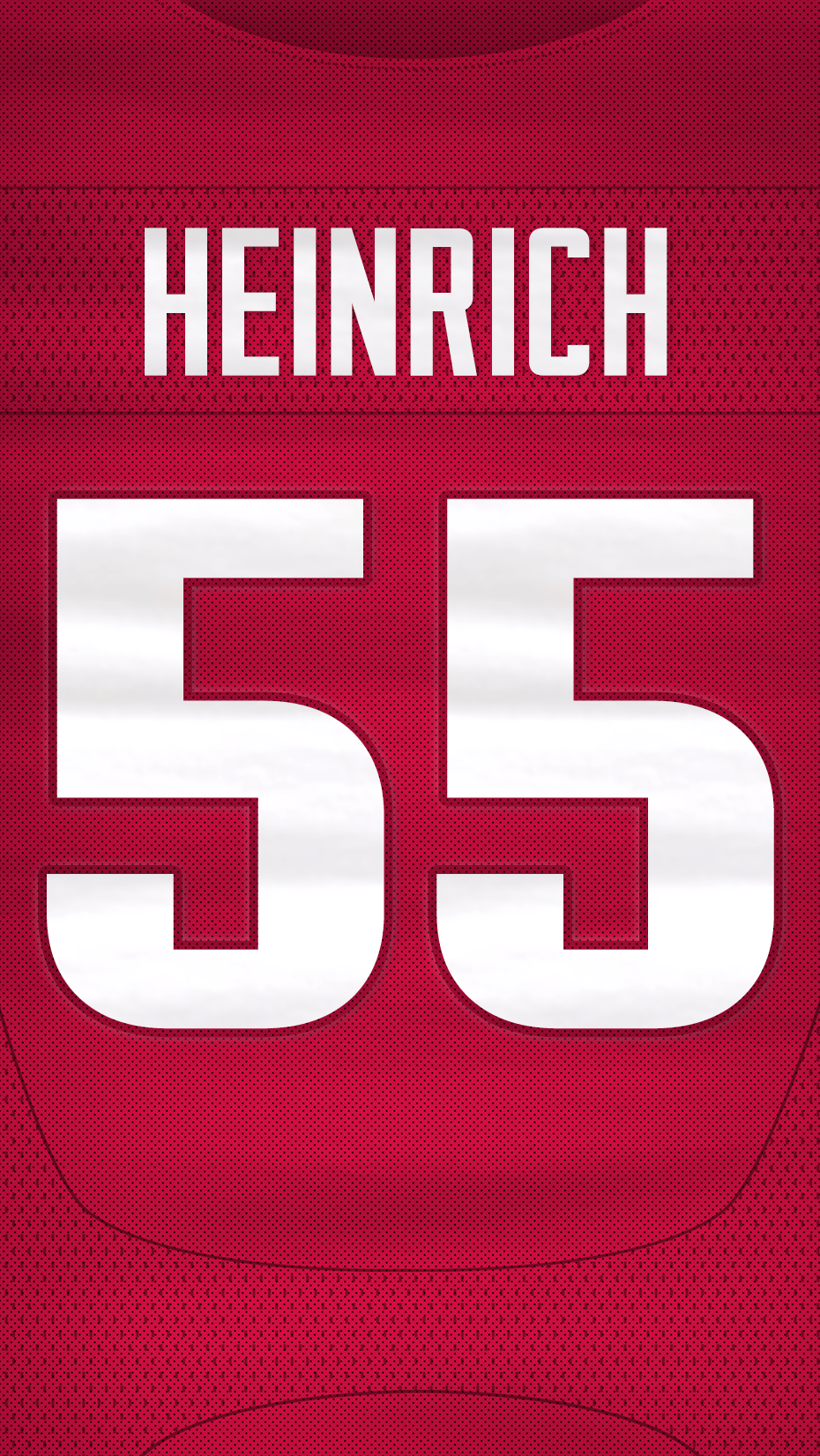 Newcomers Jersey Numbers Revealed