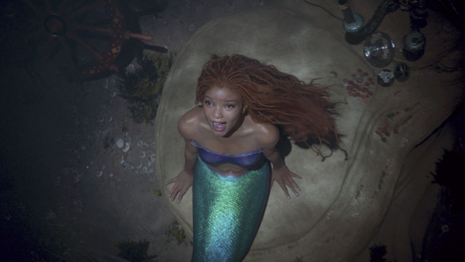 Review: Is 'The Little Mermaid' worth
