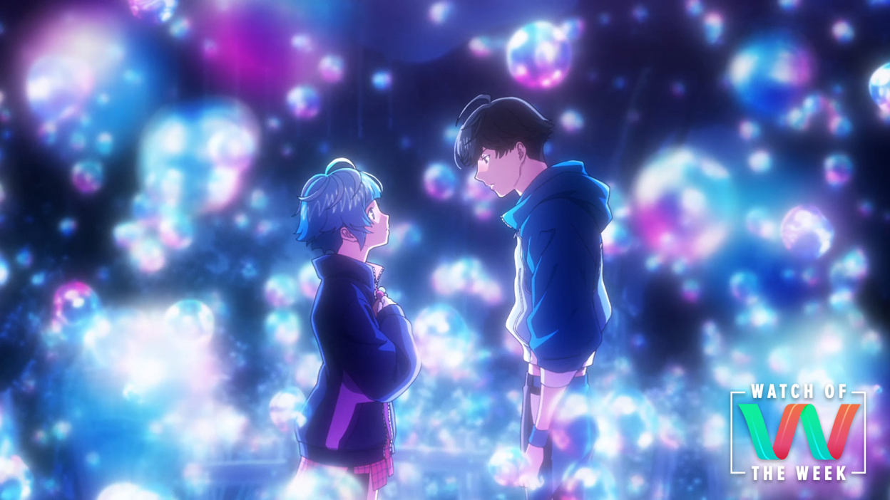 Netflix's 'Bubble' review: 'The Little