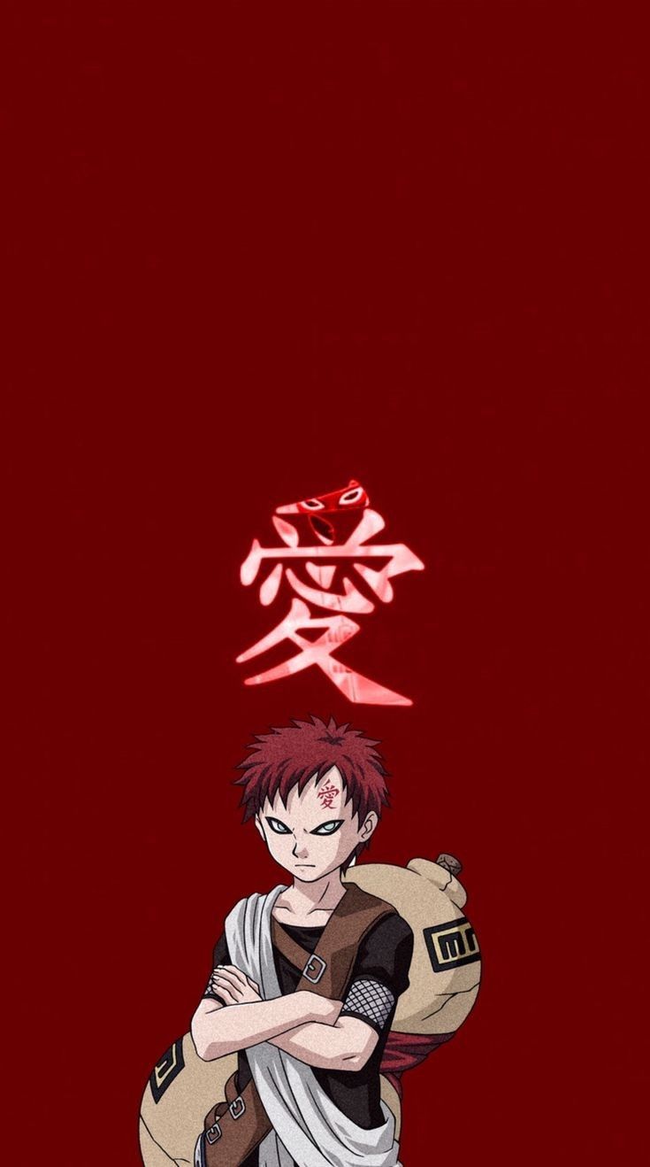 Gaara