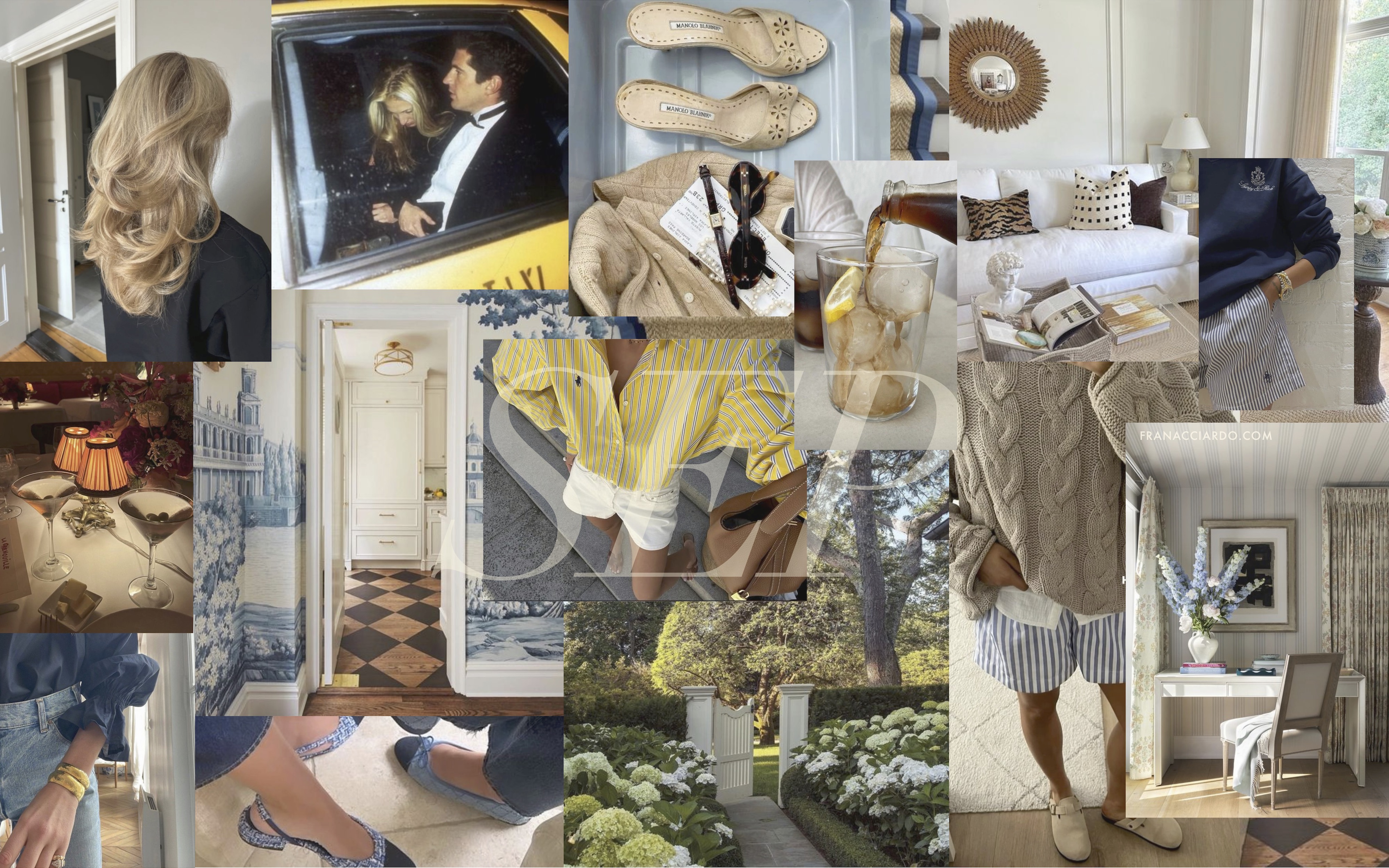 September 2024 Moodboard Desktop