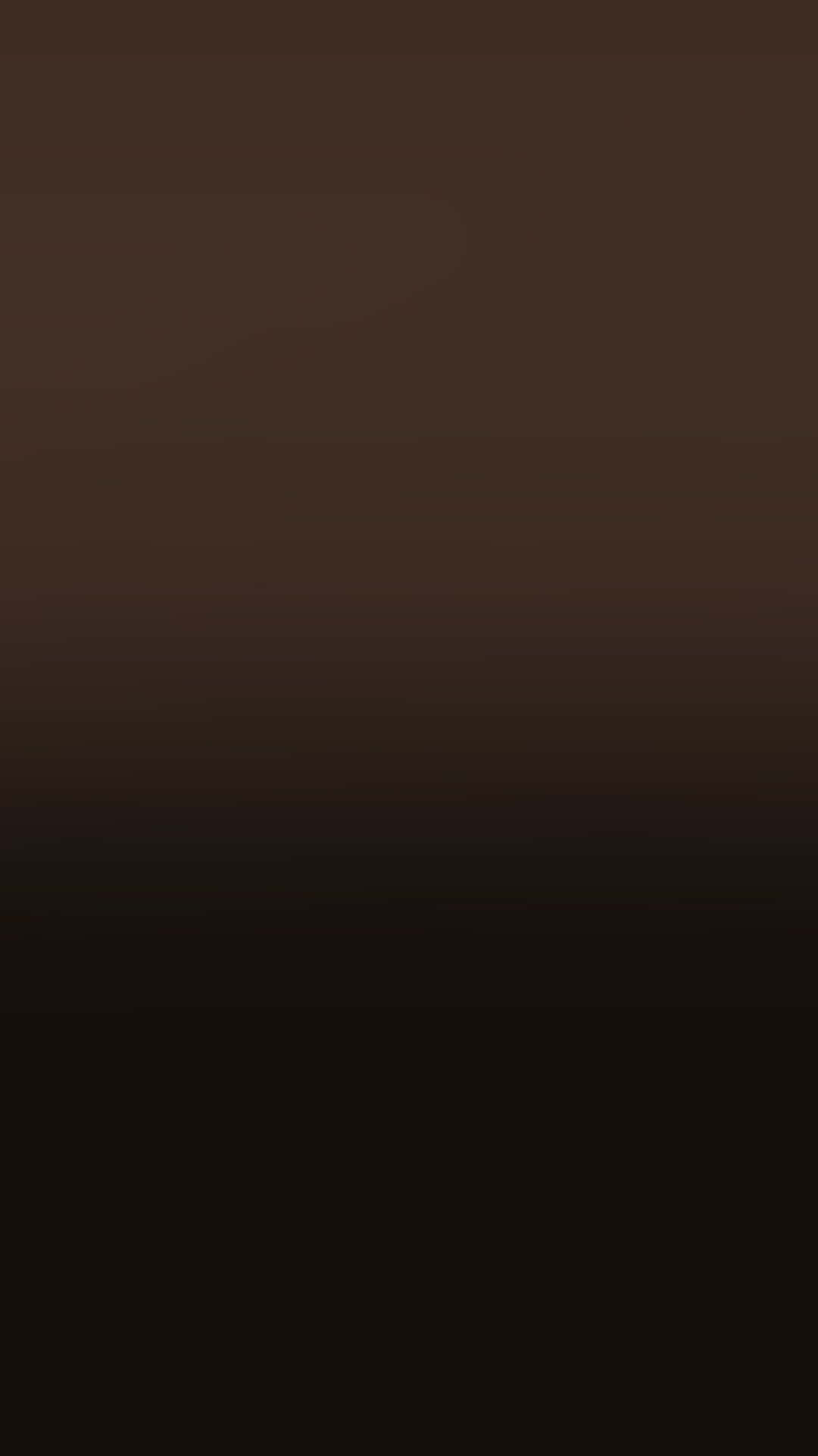 Dark Brown iPhone Wallpaper