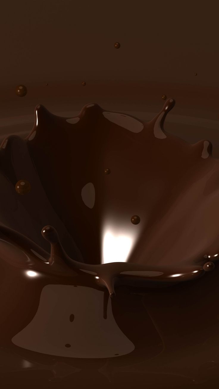 chocolate