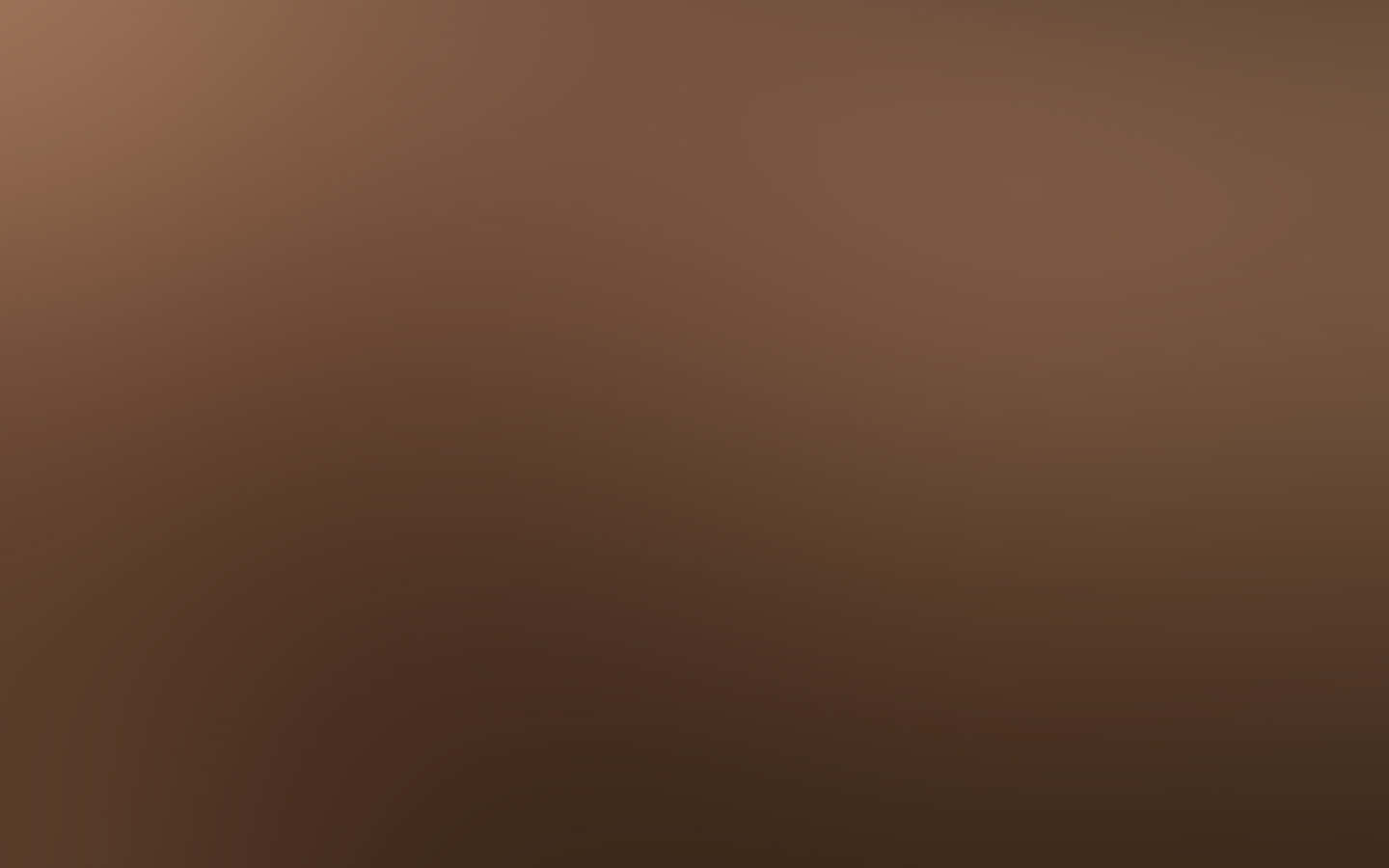 Dark Brown Wallpaper