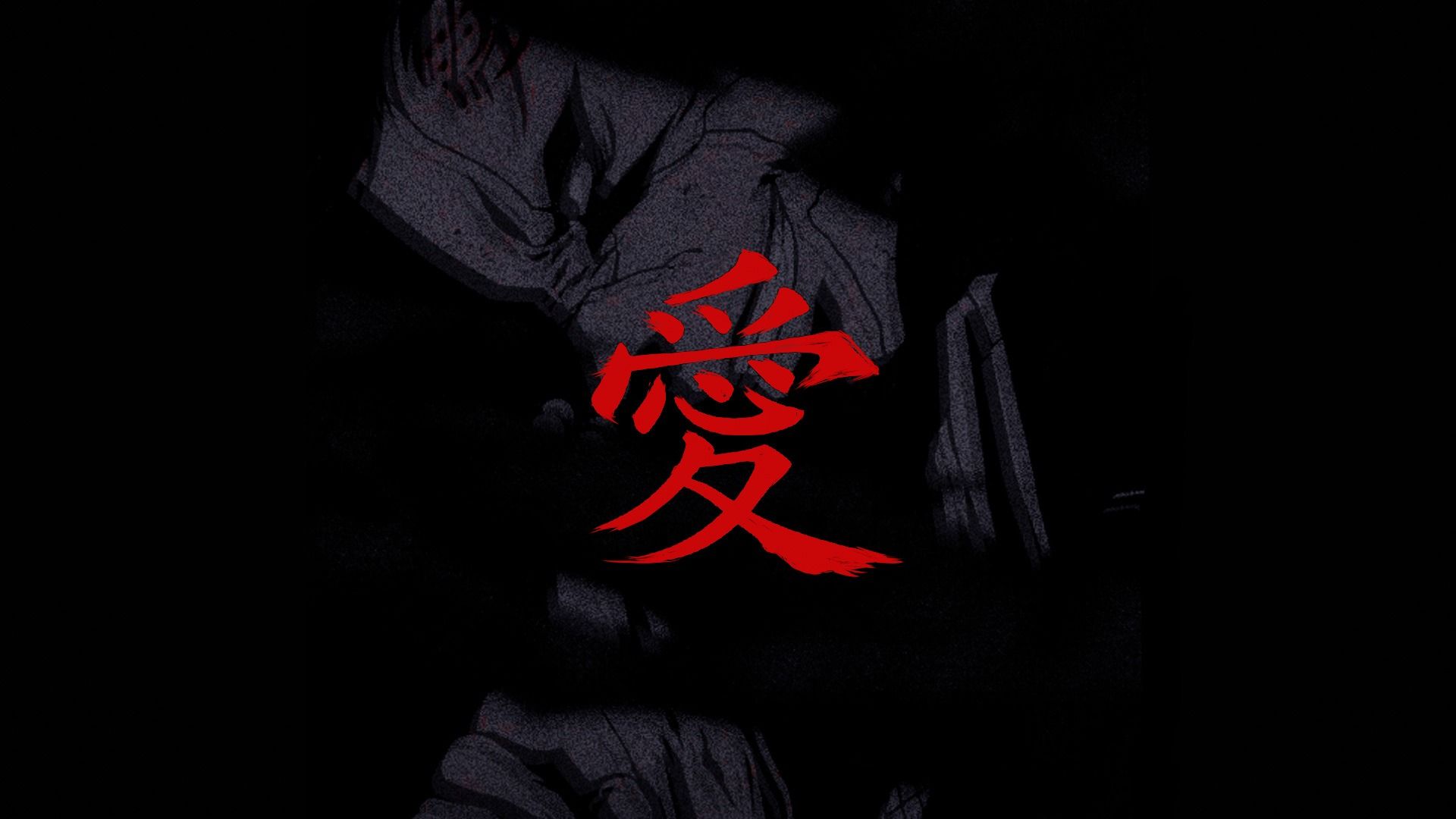 Gaara wallpaper HD pc 1920x1080