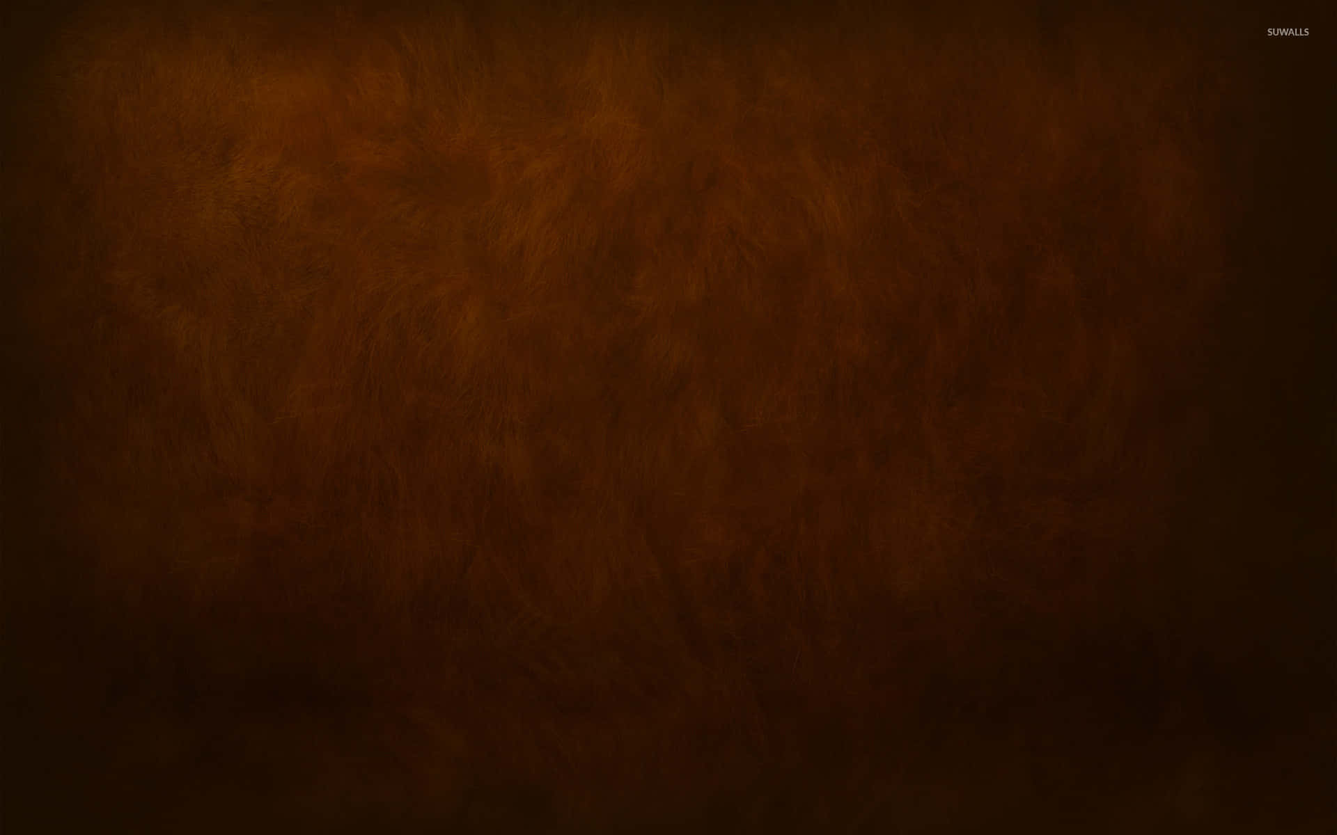 Dark Brown Background