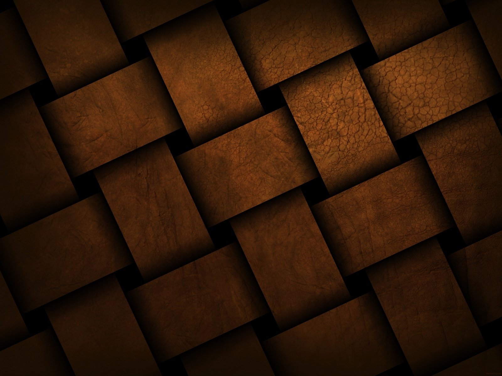 Download Abstract Brown Wallpaper