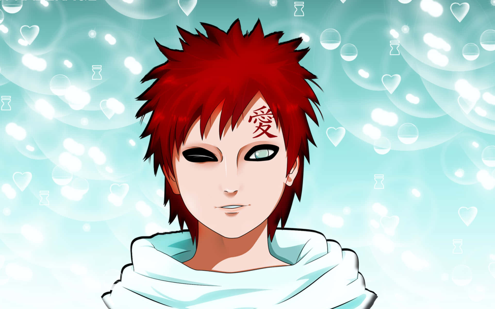 Gaara Wallpaper