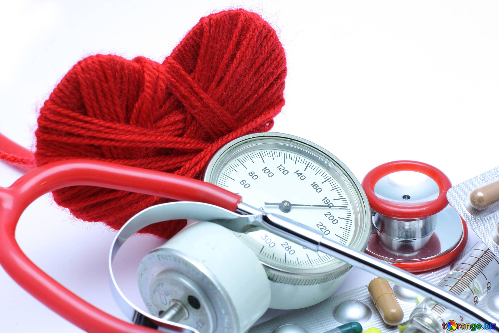 Hypertension free image - № 19155