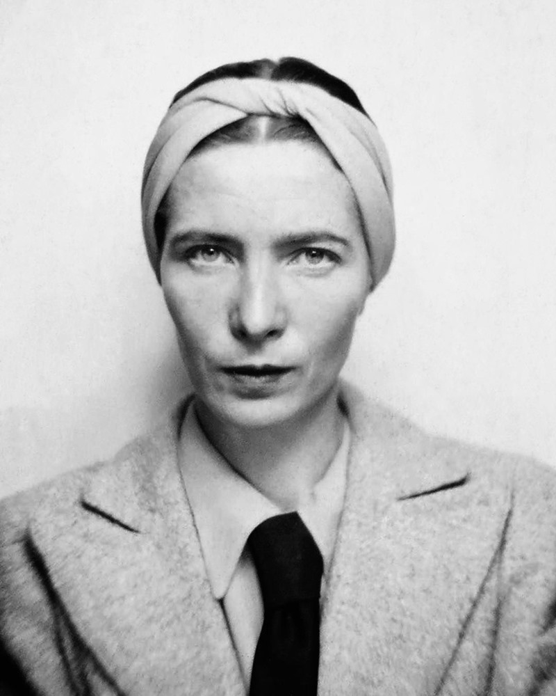 Feminist, writer, activist