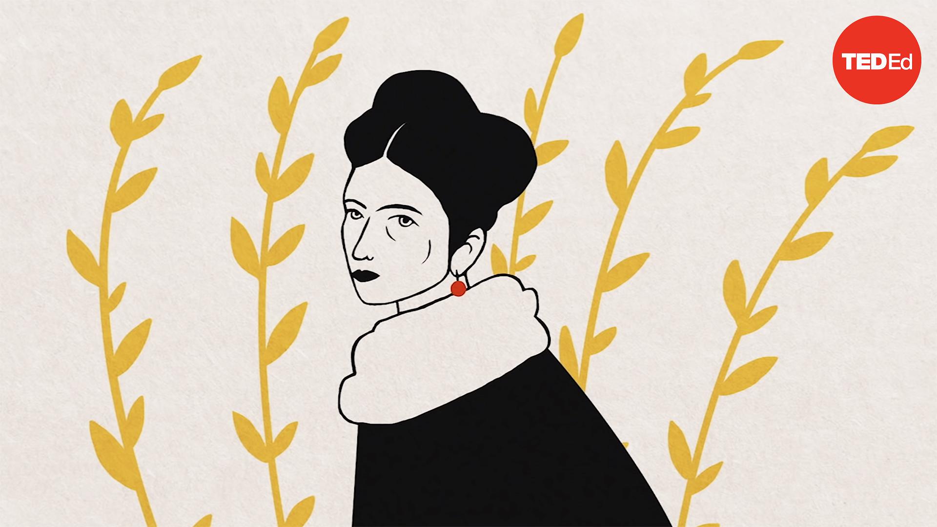 Simone de Beauvoir