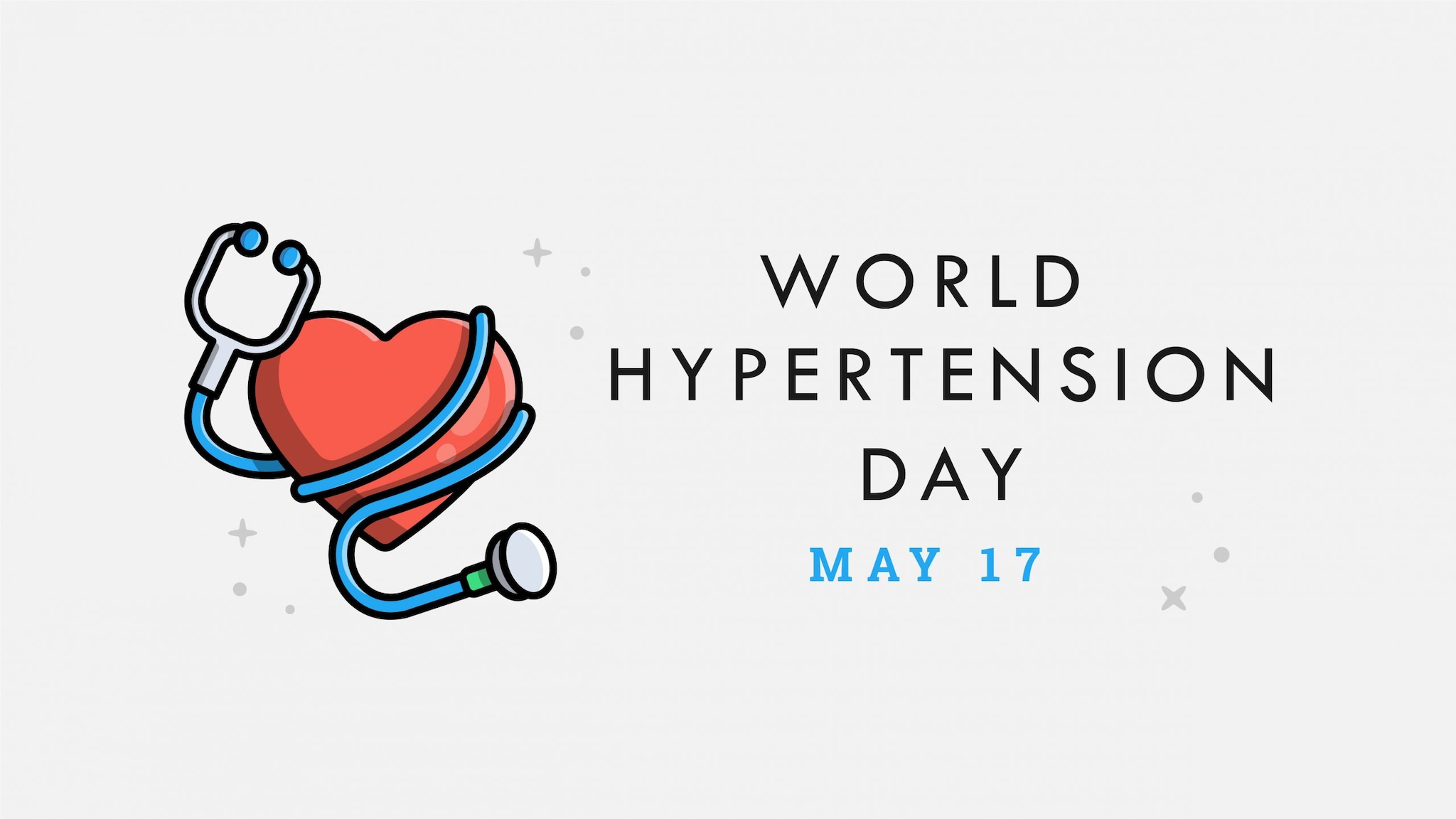 World Hypertension Day 17