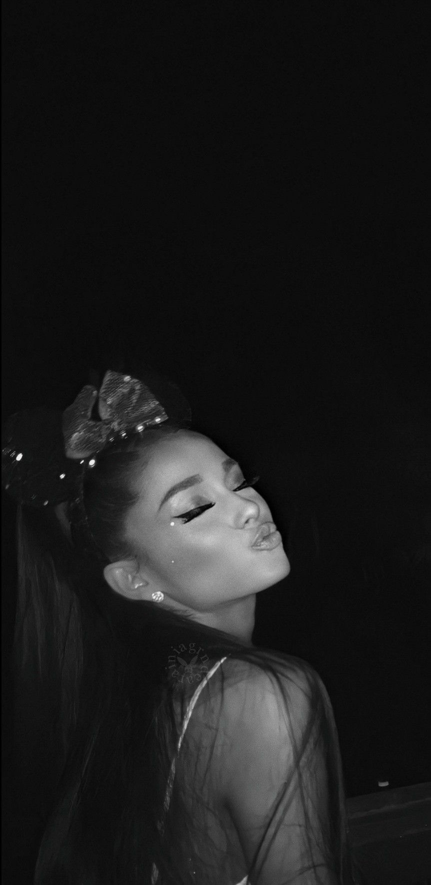 ariana grande wallpaper Disney