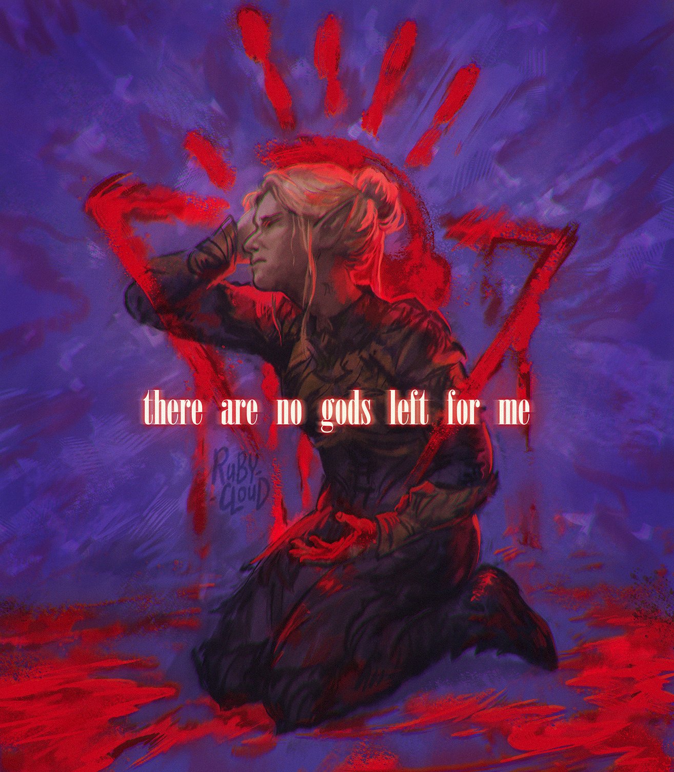 ✶ Ruby☁️ ✶ - #BG3 #BaldursGate3