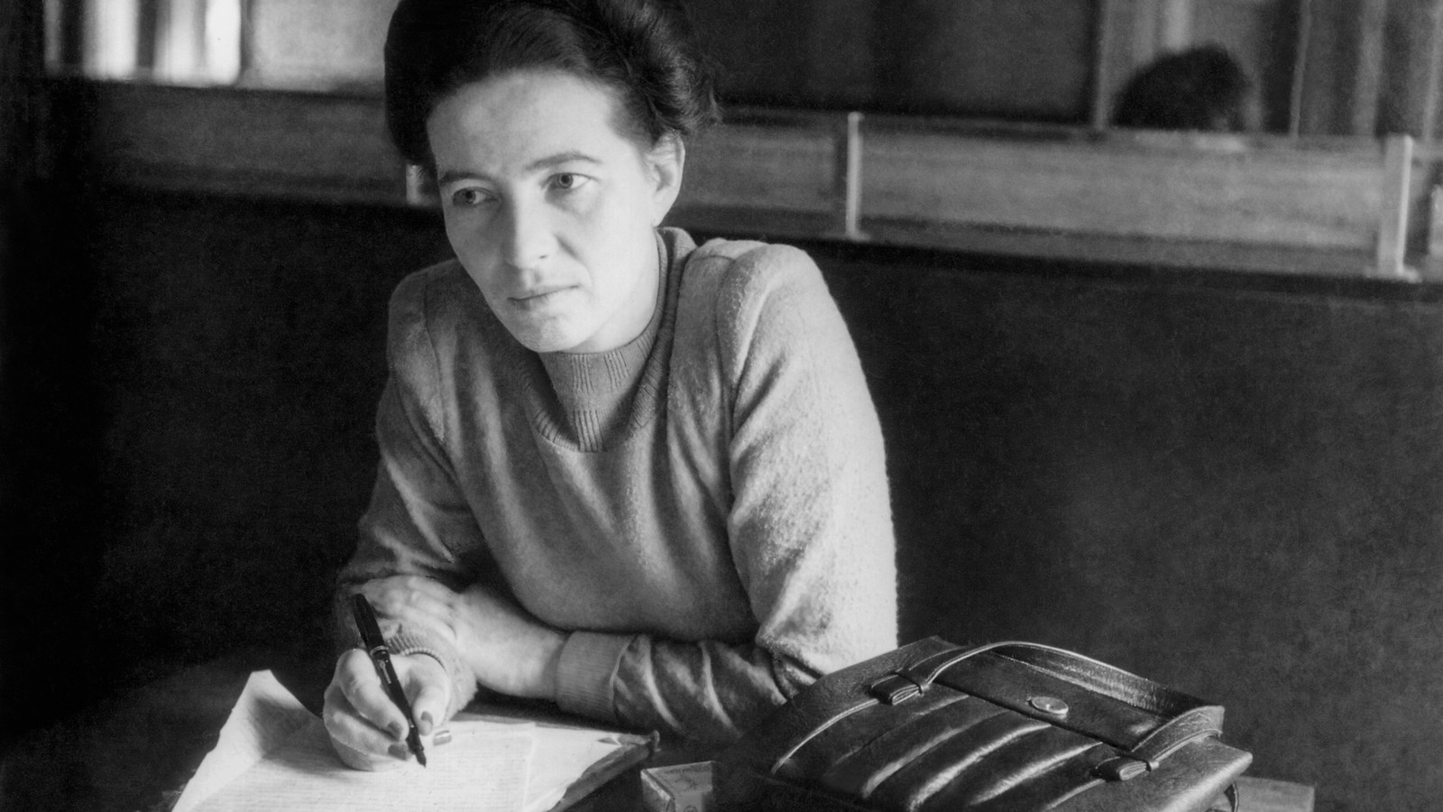 What Simone de Beauvoir's 'Inseparable