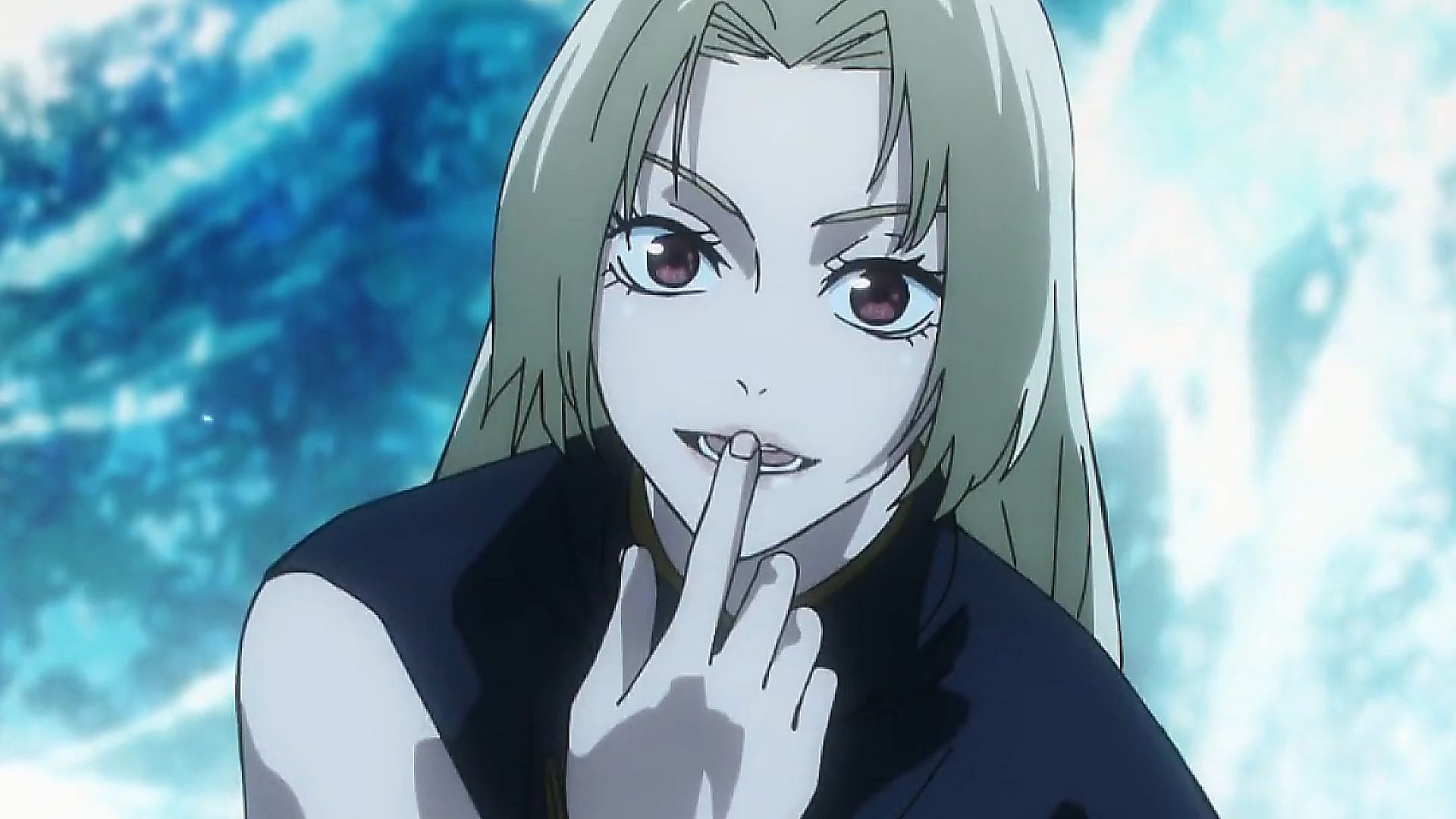 Yuki JJK Wallpapers Wallpaper Cave