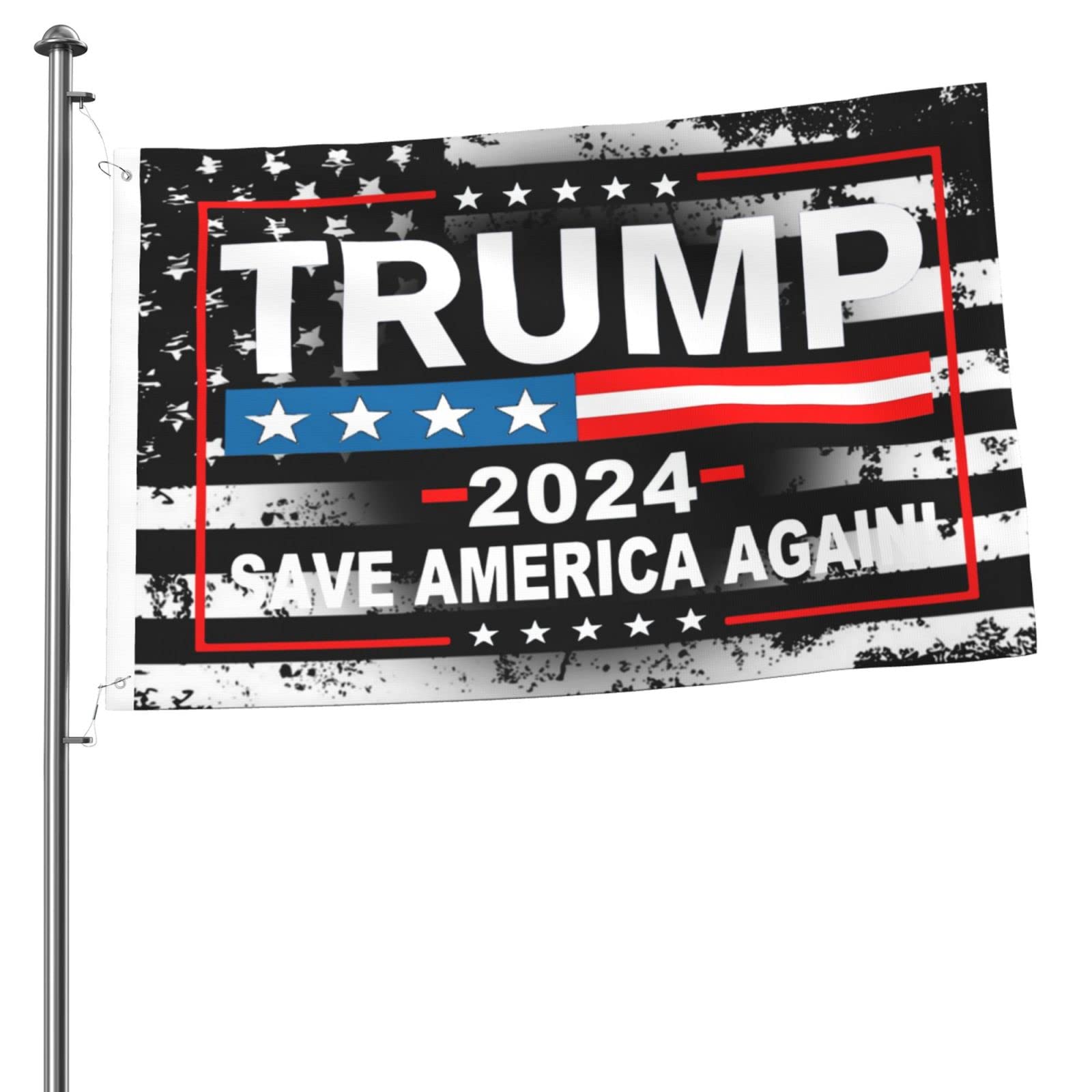 Amazon.com, Donald Trump 2024 Save