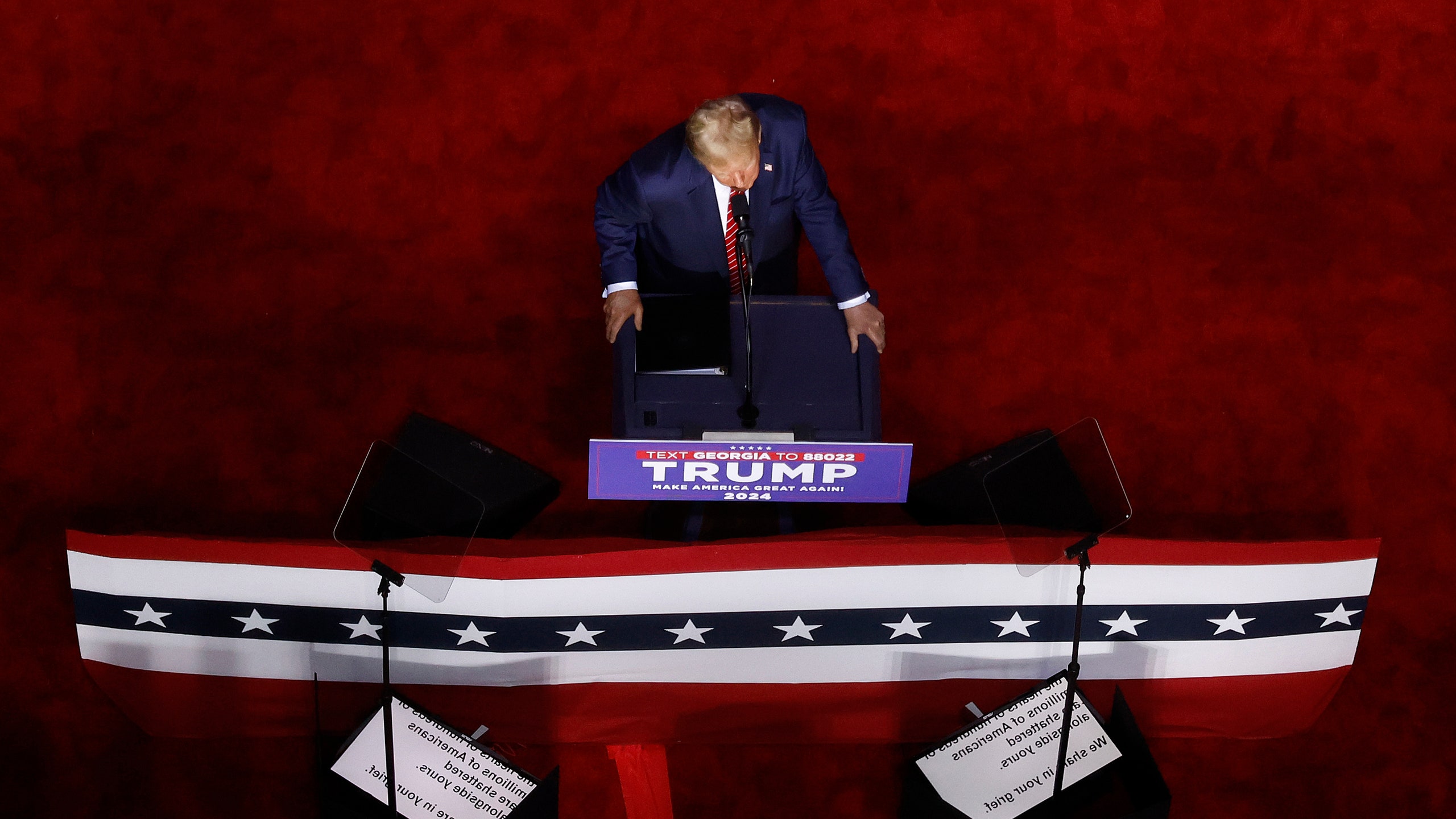 A Second Trump Term: What Are Trump's