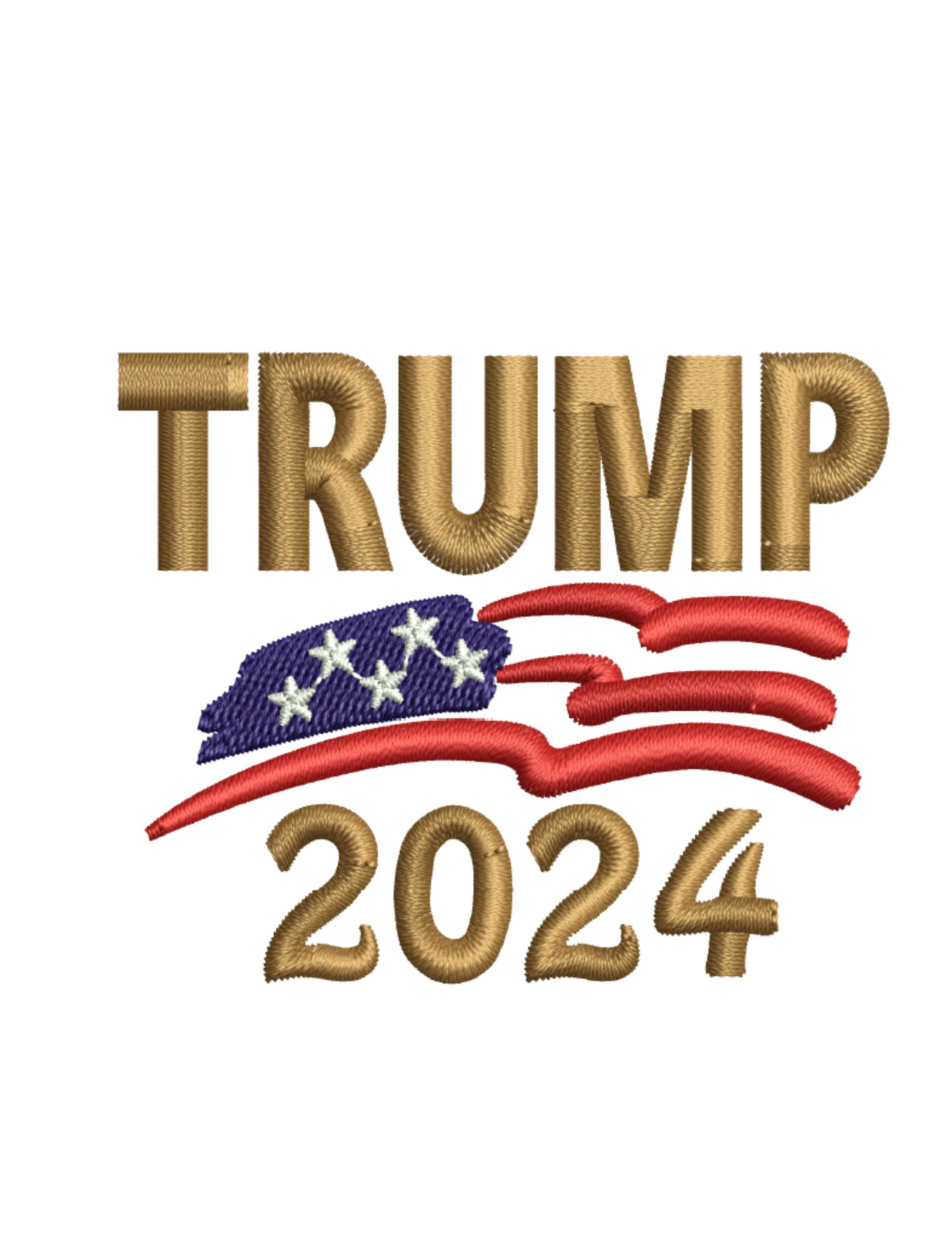 Donald Trump 2024 Wallpapers Wallpaper Cave