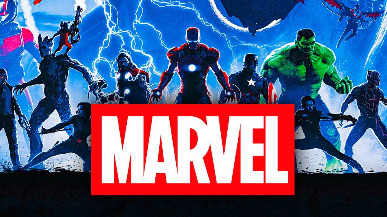 Marvel Announces 2023 Comic Con Panel