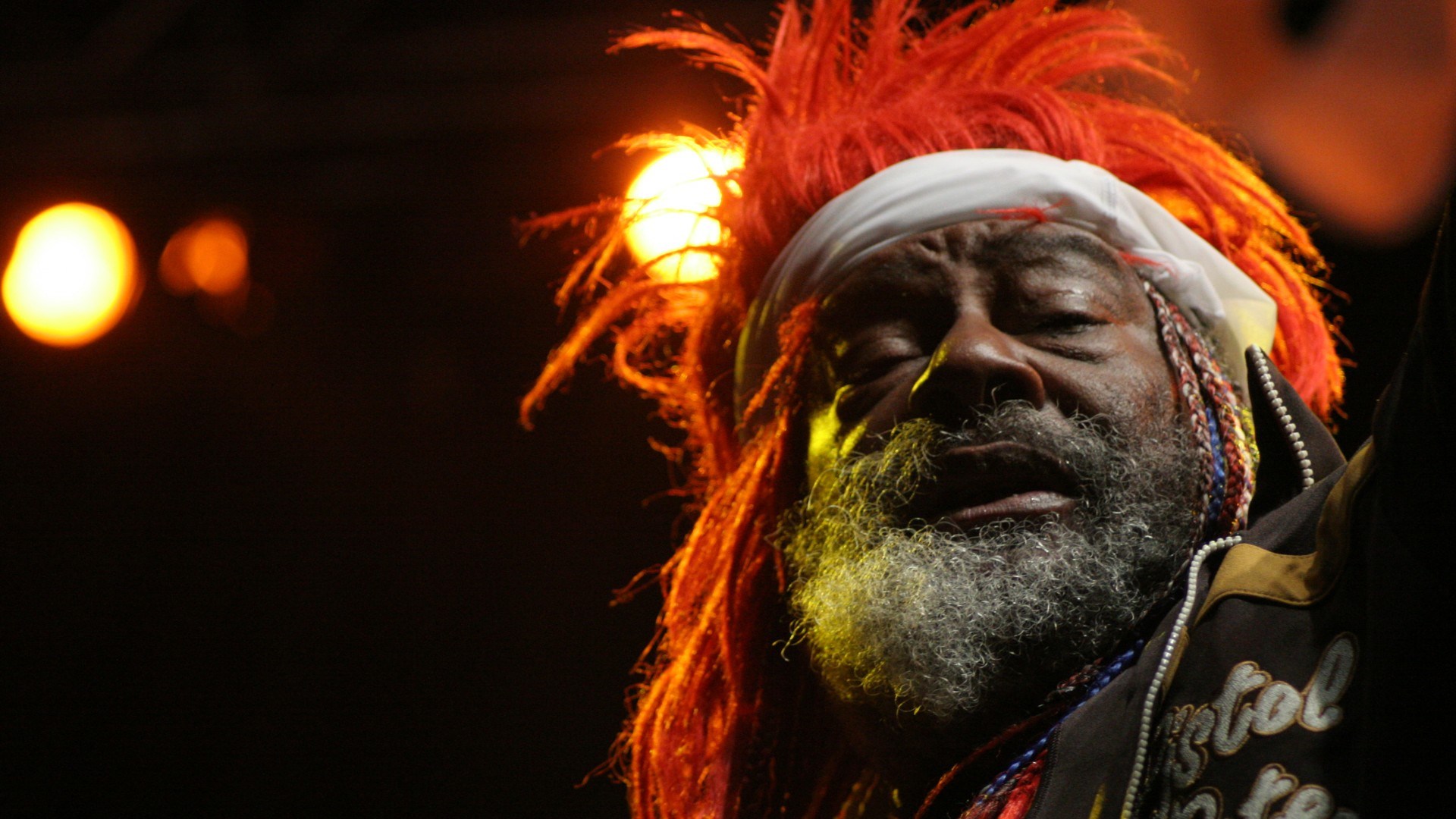 Download Music George Clinton HD Wallpaper