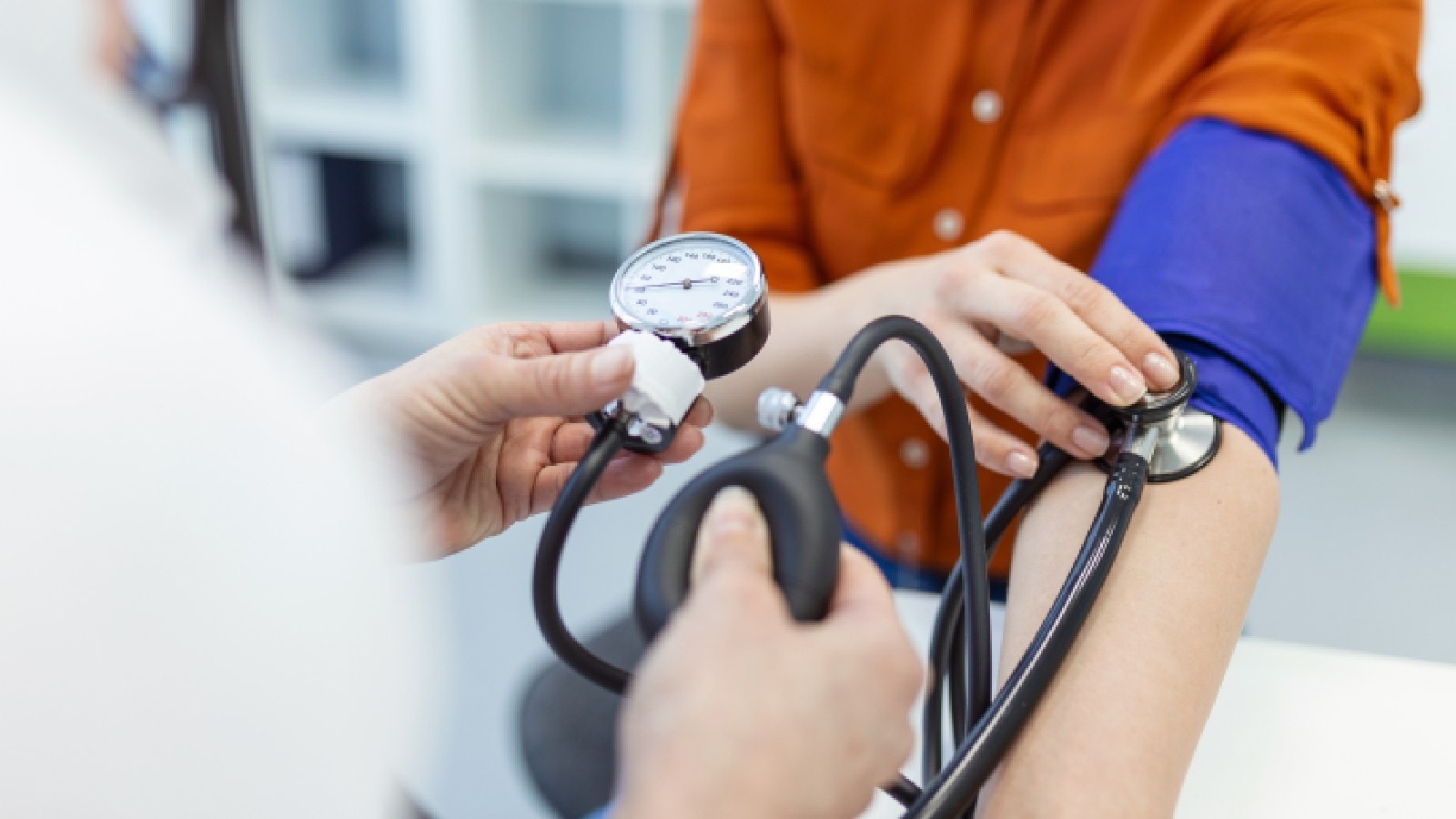 World Hypertension Day: Causes