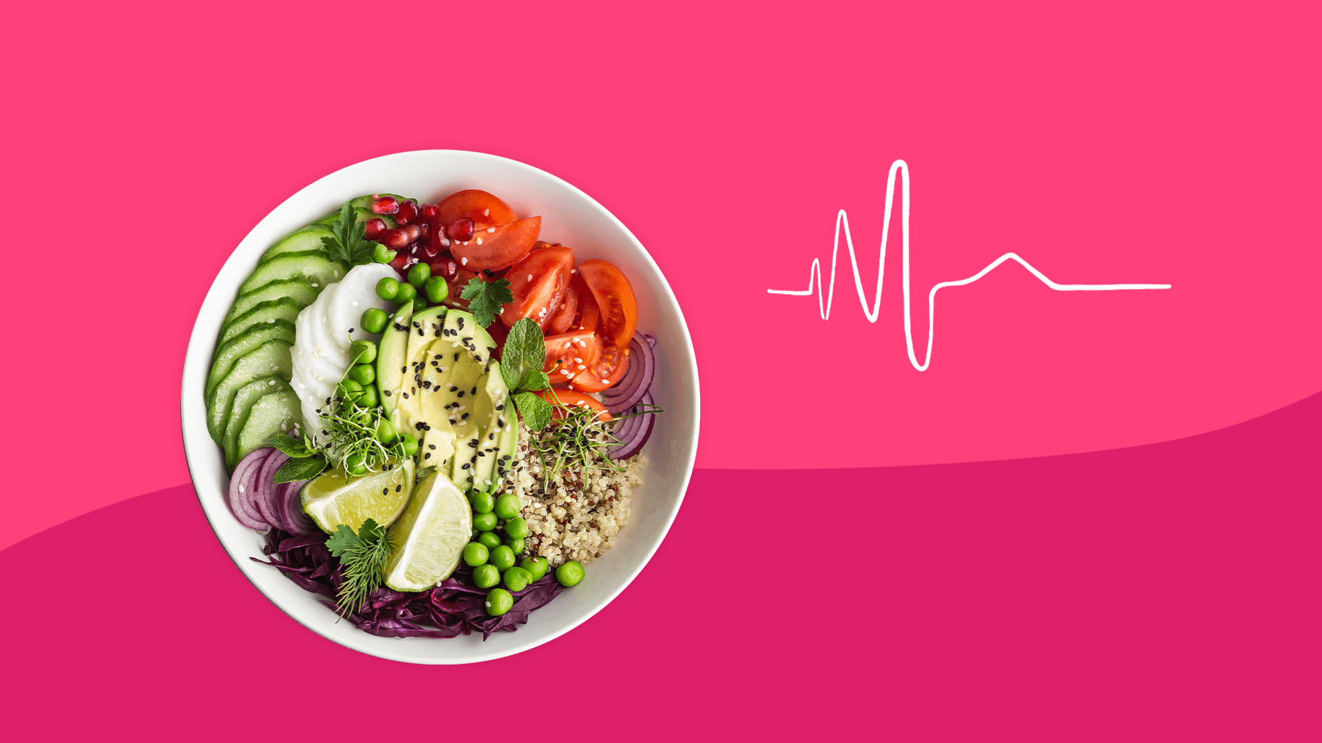 High blood pressure diet: 14 foods to
