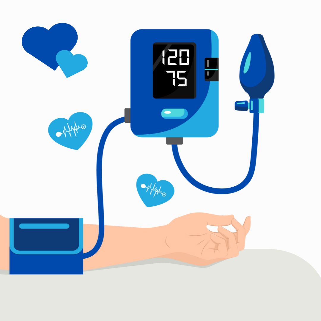 Hypertension