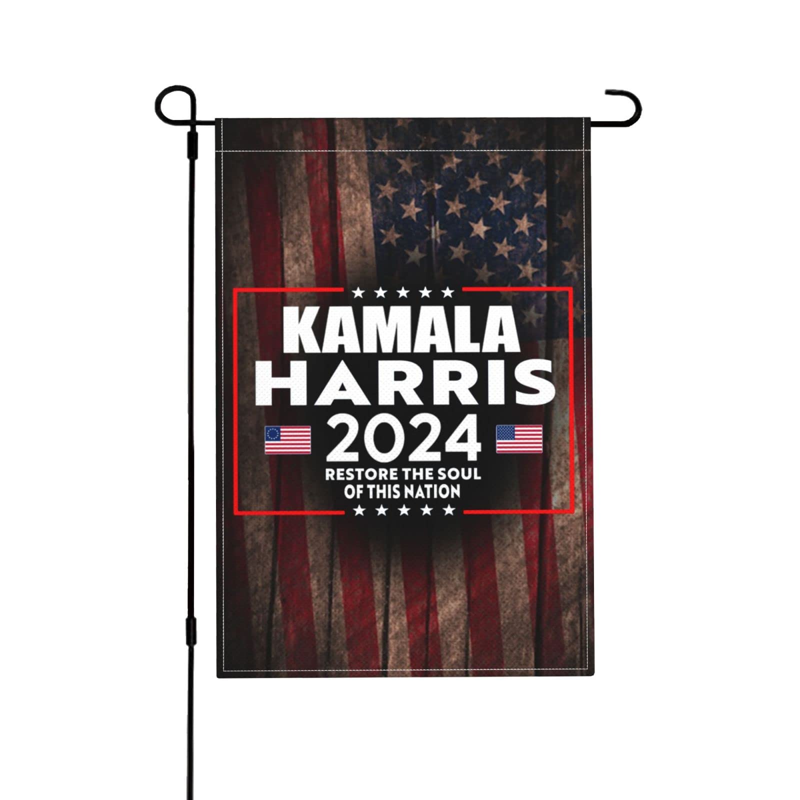 Amazon.com, Kamala Harris 2024