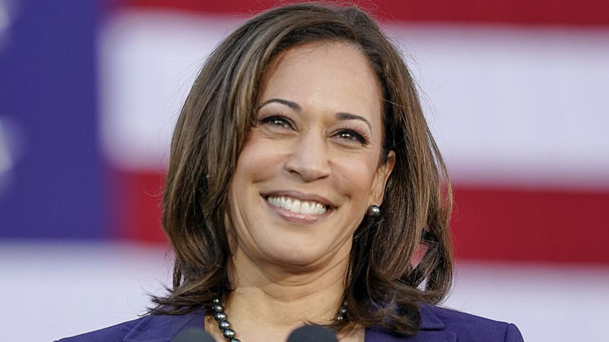 Barabak: Democrats' 2024 primary plans