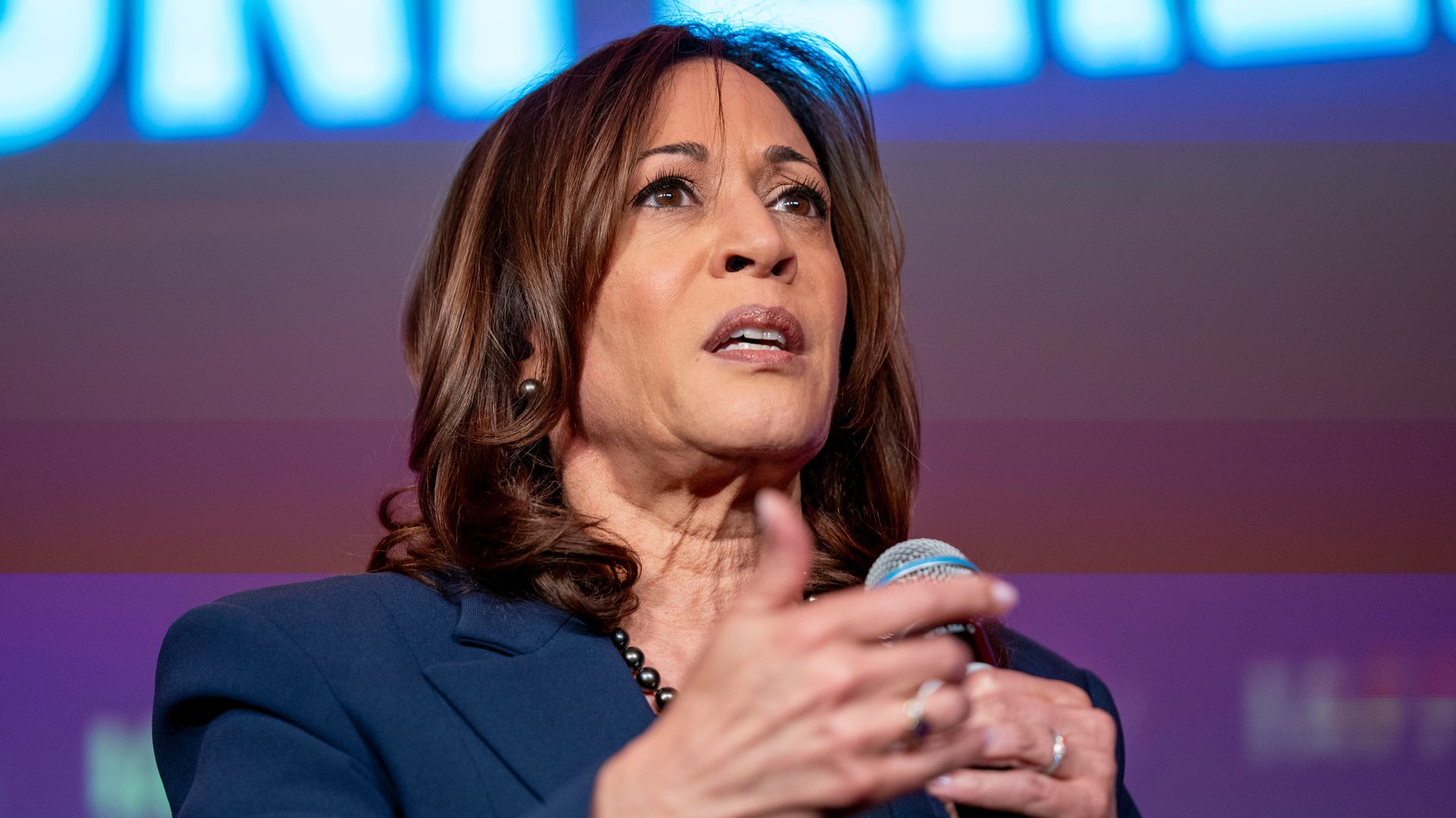 Kamala Harris 2024 Wallpapers - Wallpaper Cave