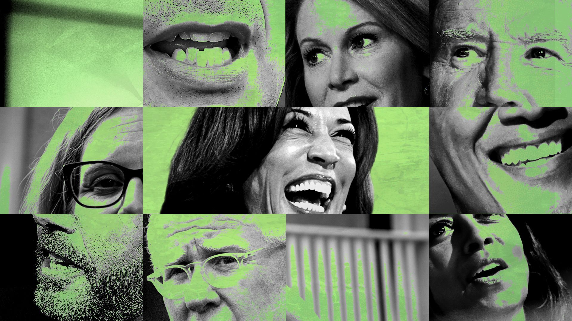 Inside the campaign tension between