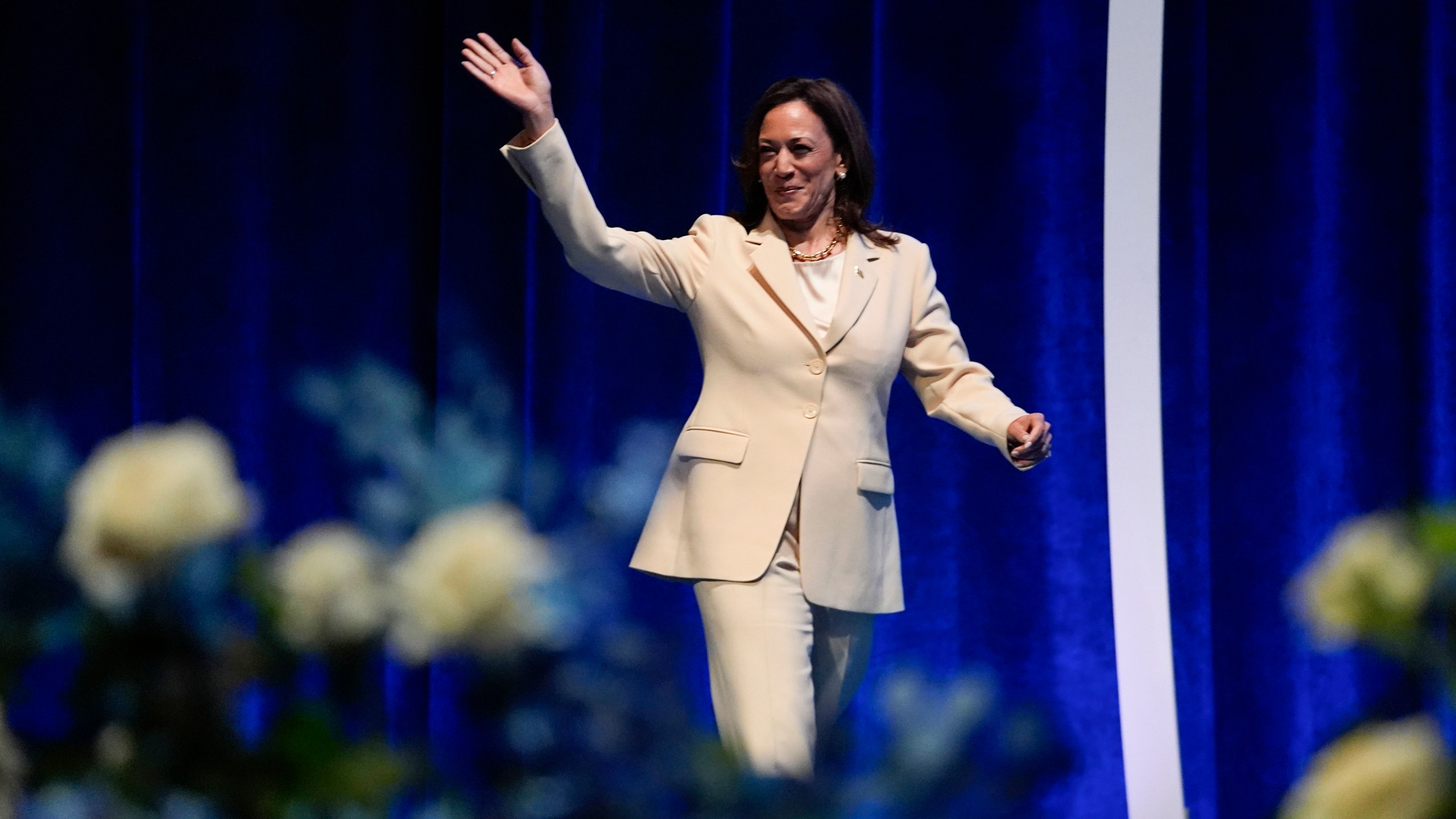Democrats poised to virtually nominate