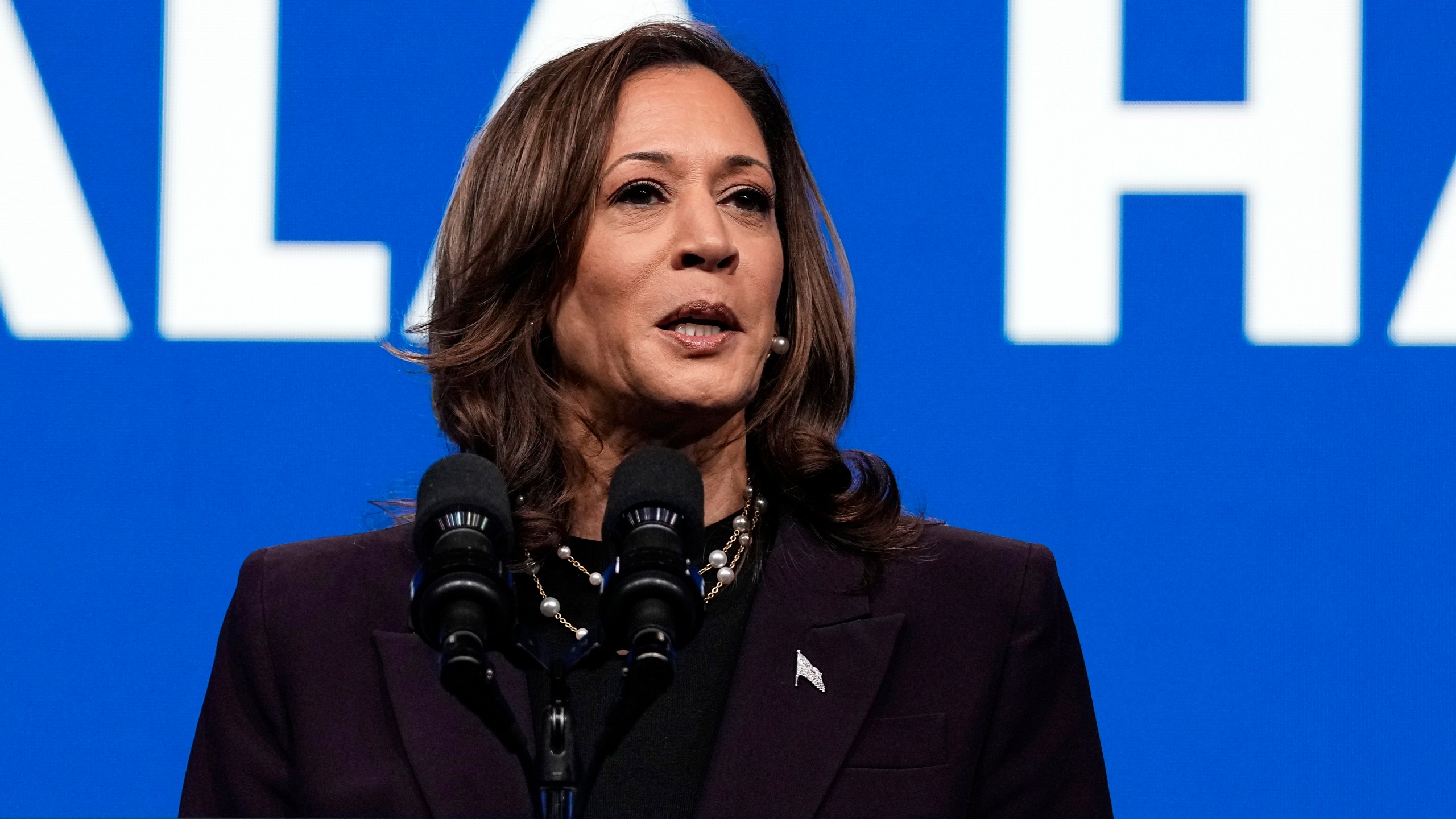 House Republicans vote to rebuke Kamala