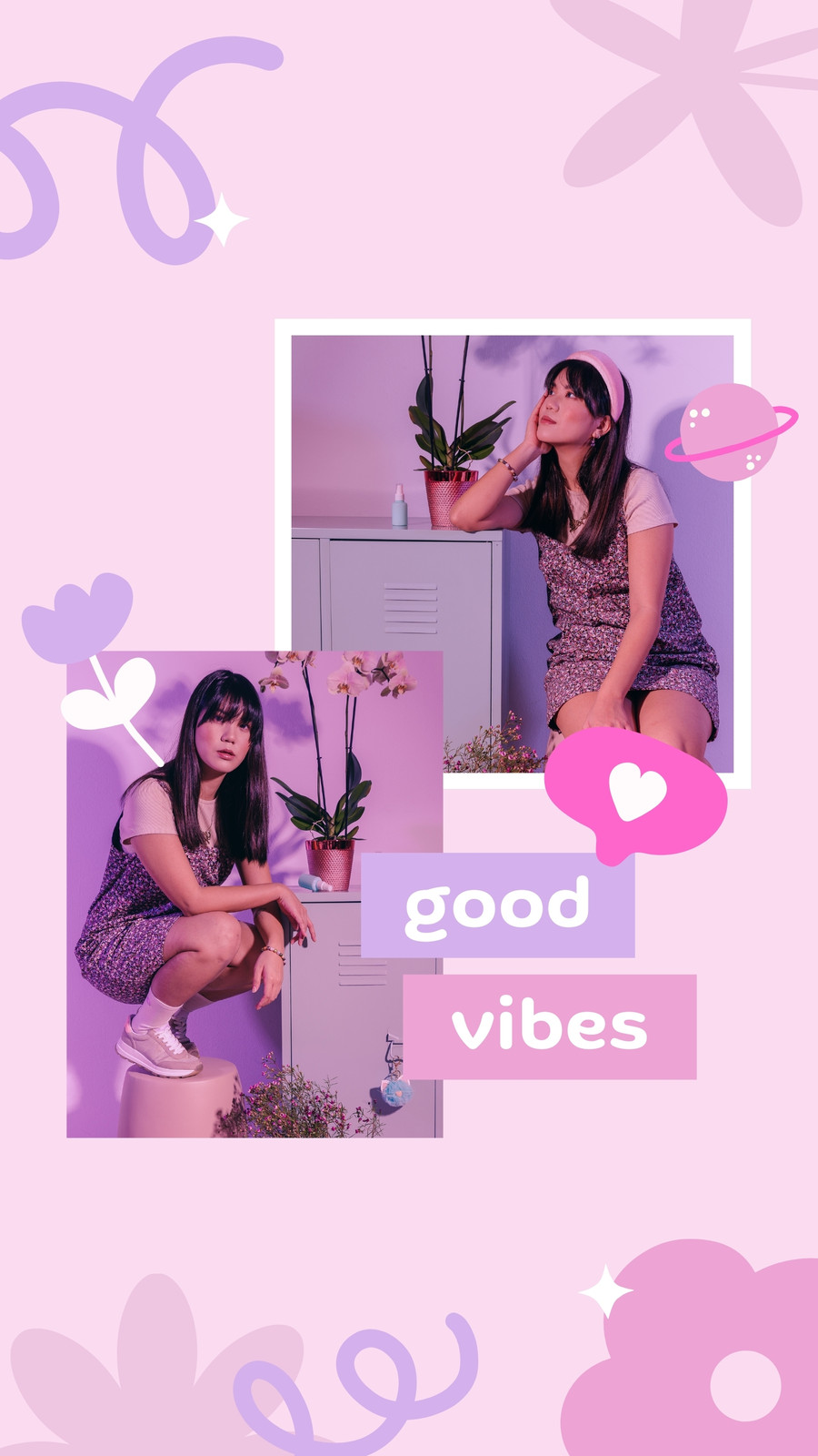 purple aesthetic wallpaper