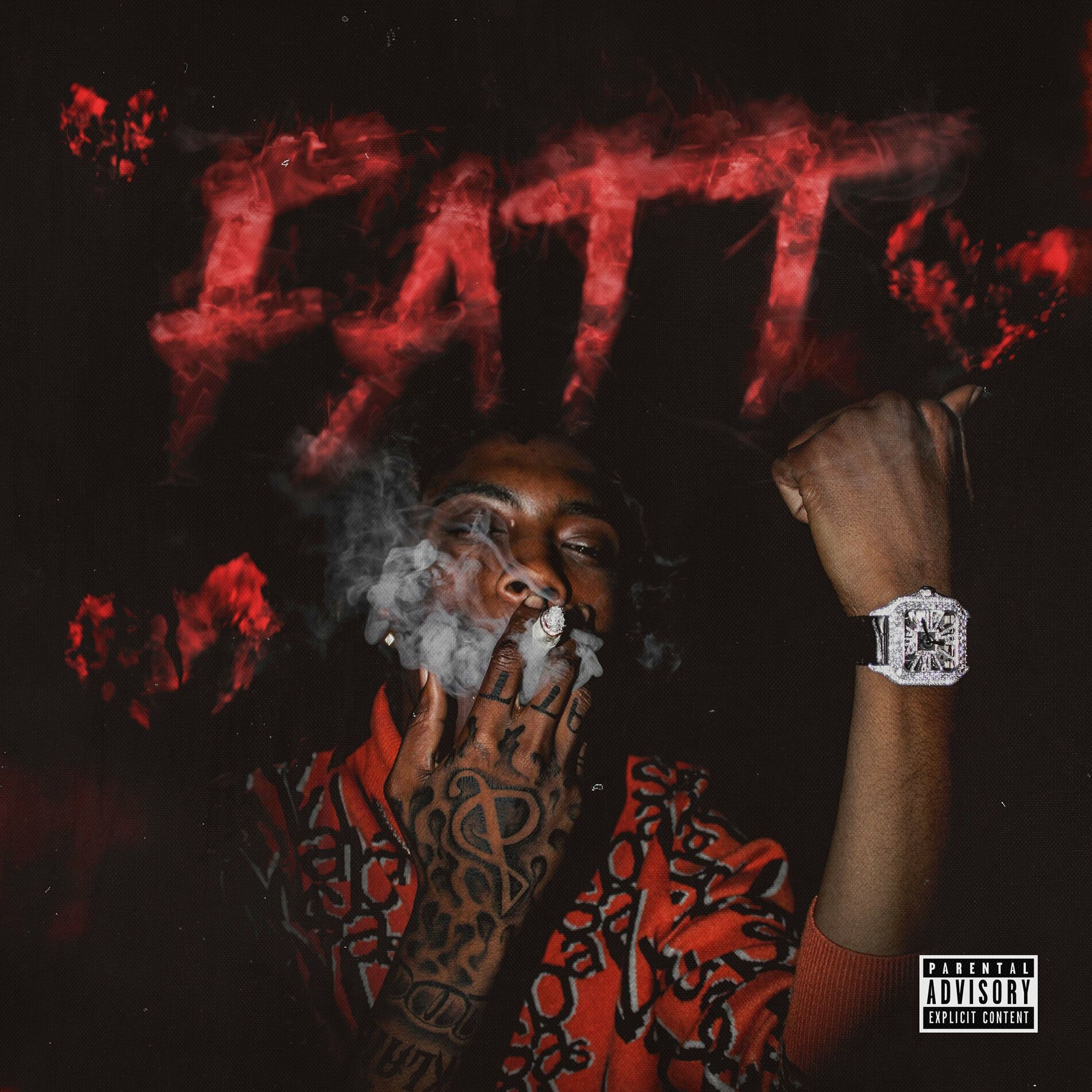 FattMack Deluxe: lyrics