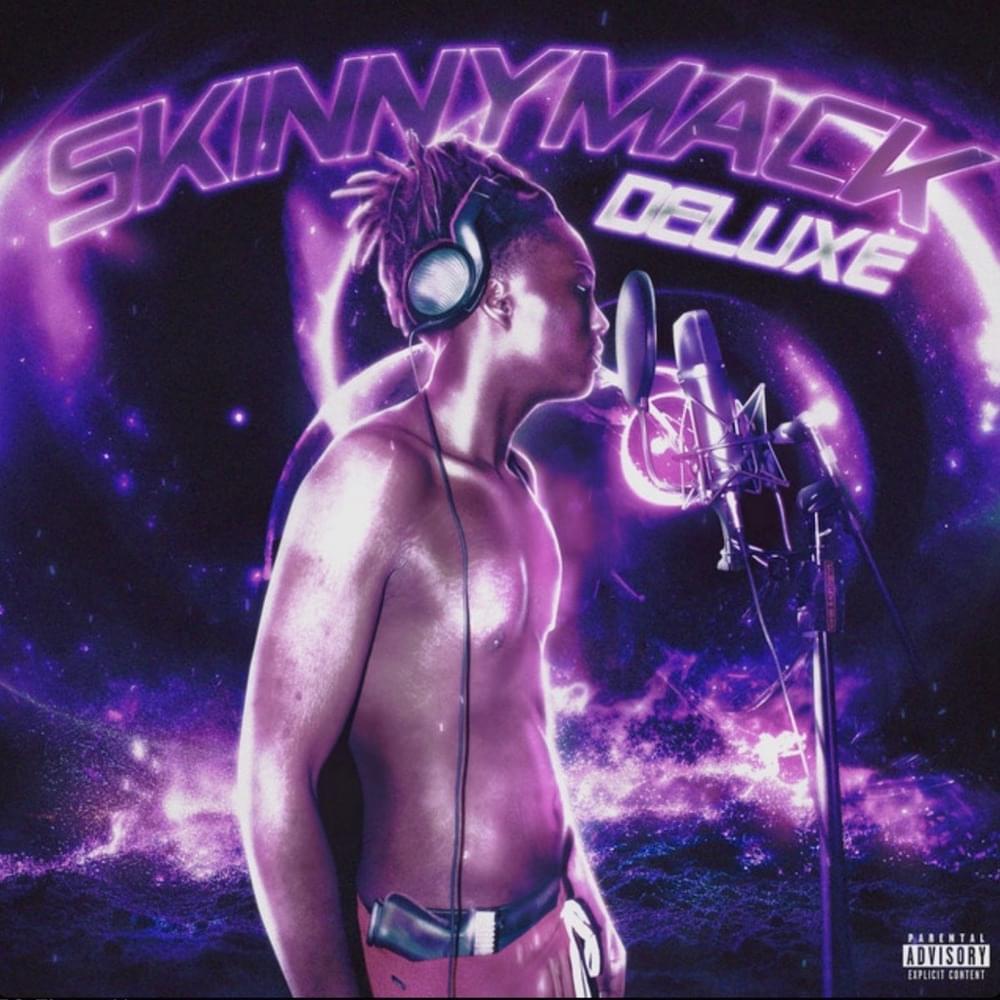 FattMack (Deluxe) Lyrics