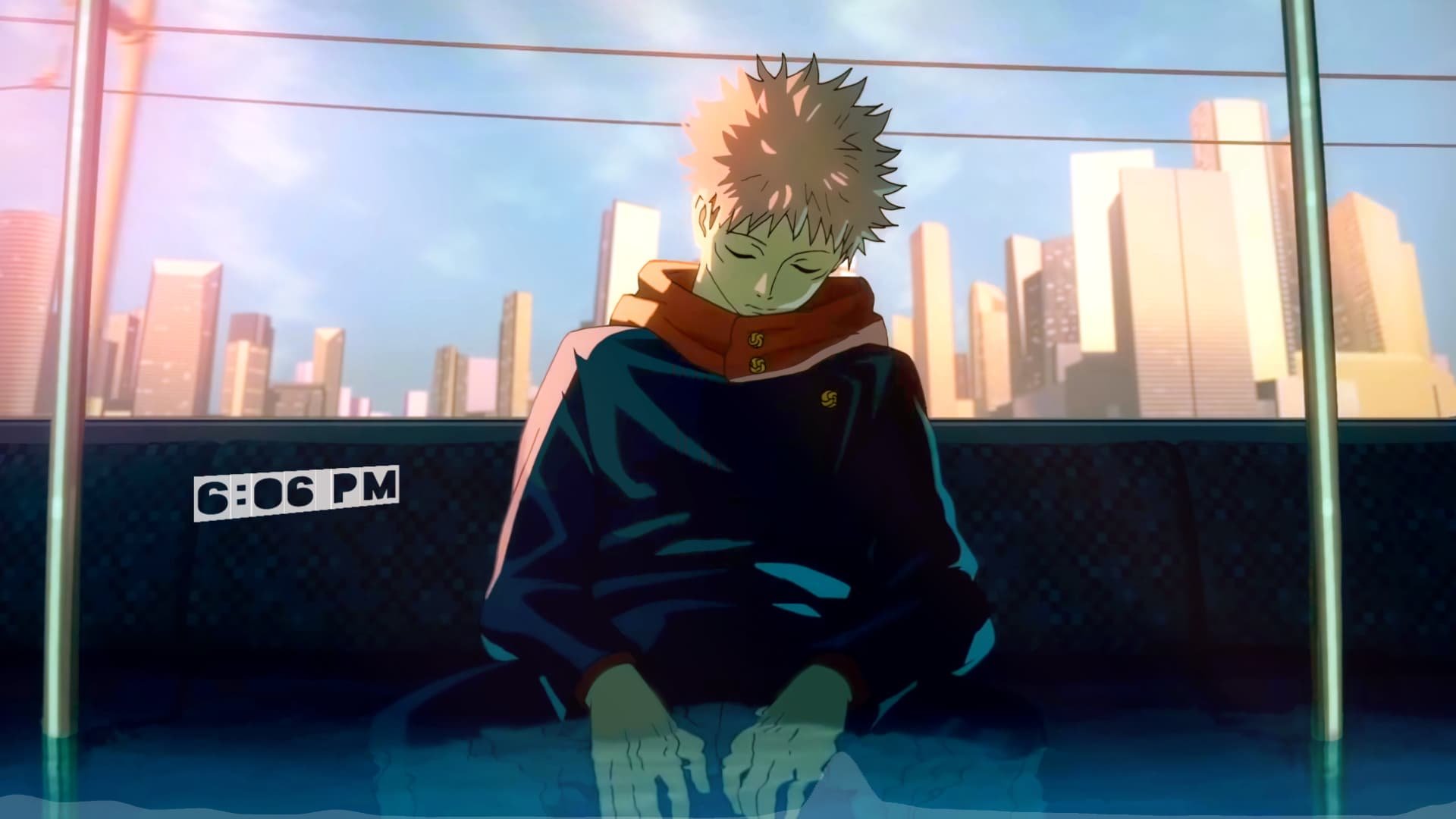 Best Jujutsu Kaisen Wallpaper