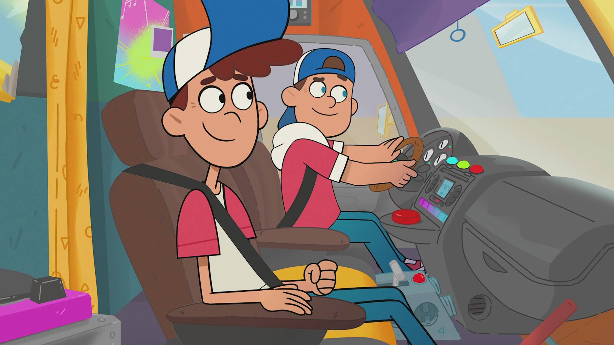 Hello BeatBuddies' Sneak Peek