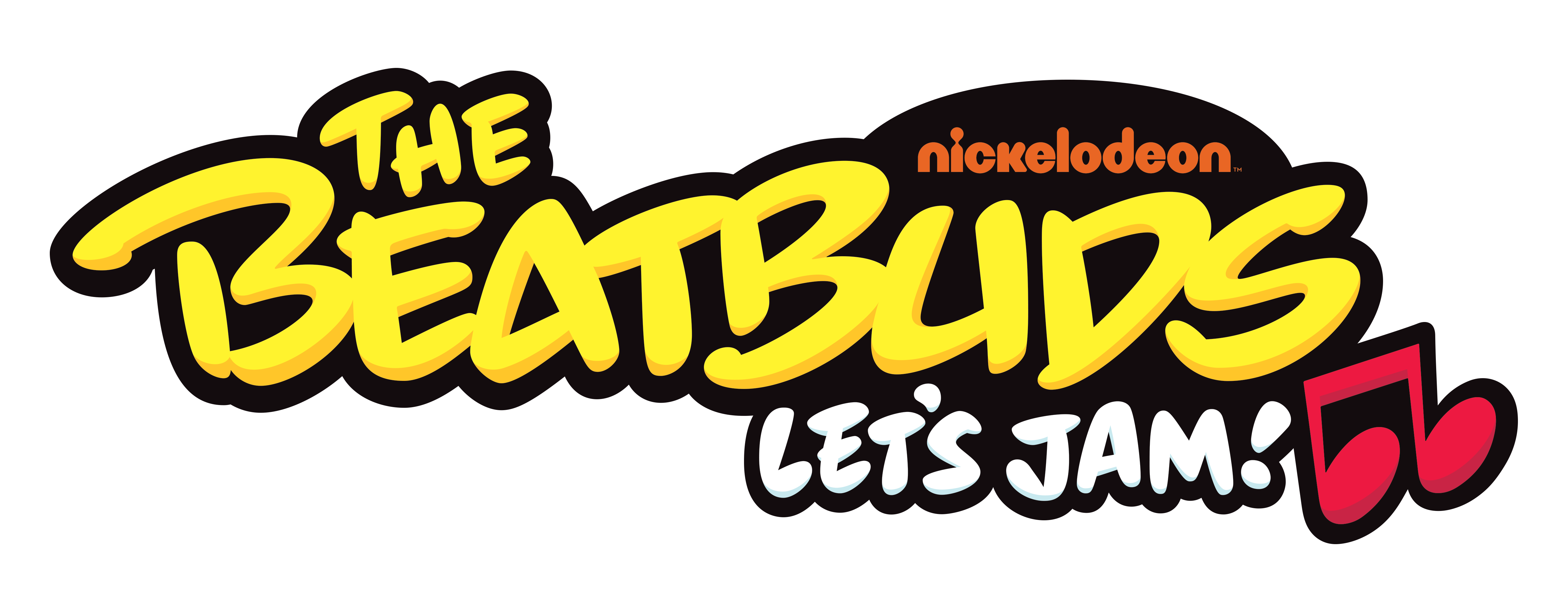 The BeatBuds, Let's Jam!