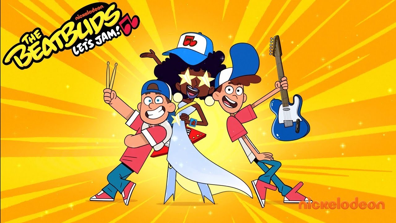 The BeatBuds transparent PNG image