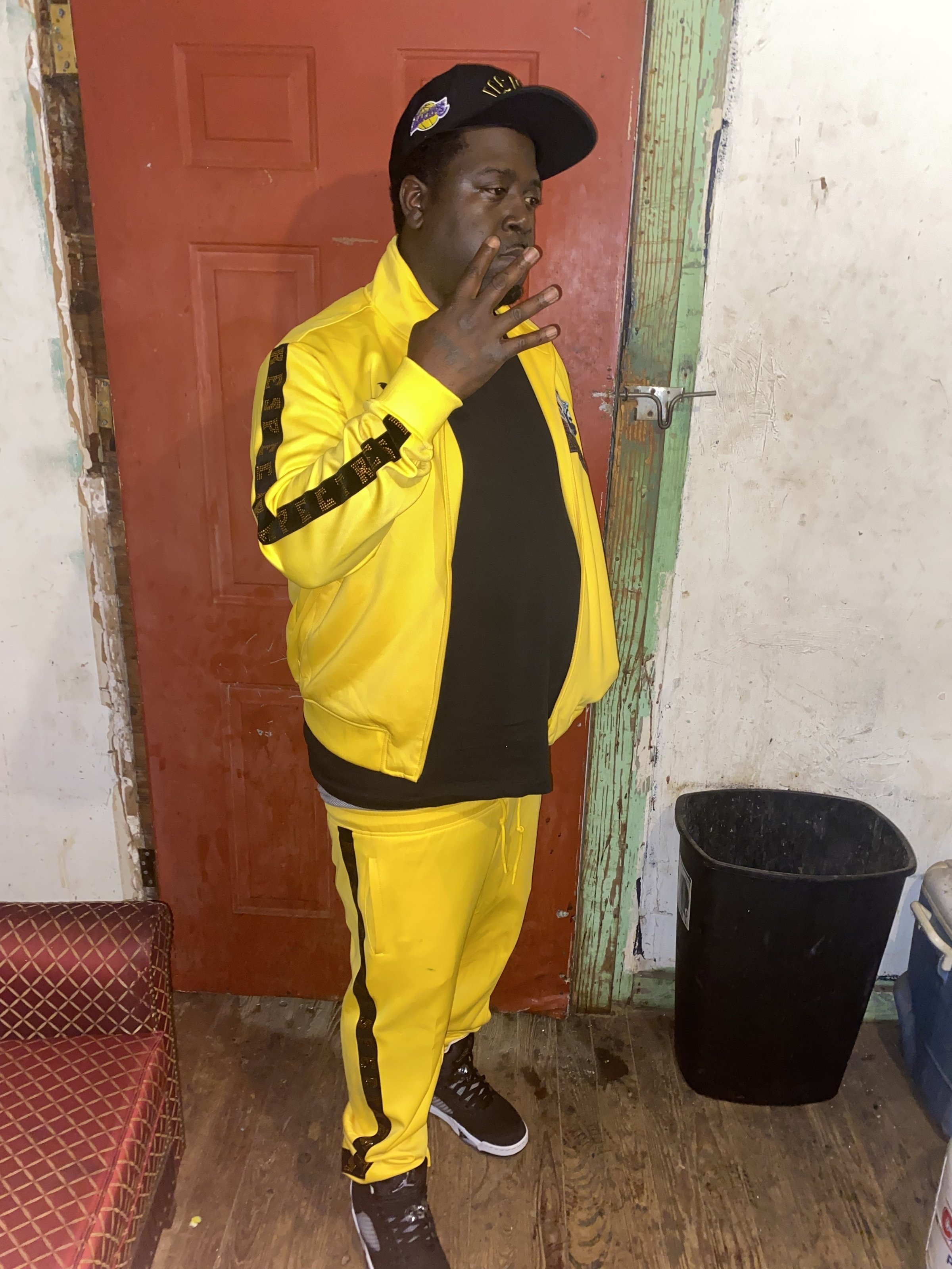 Fatt Mack