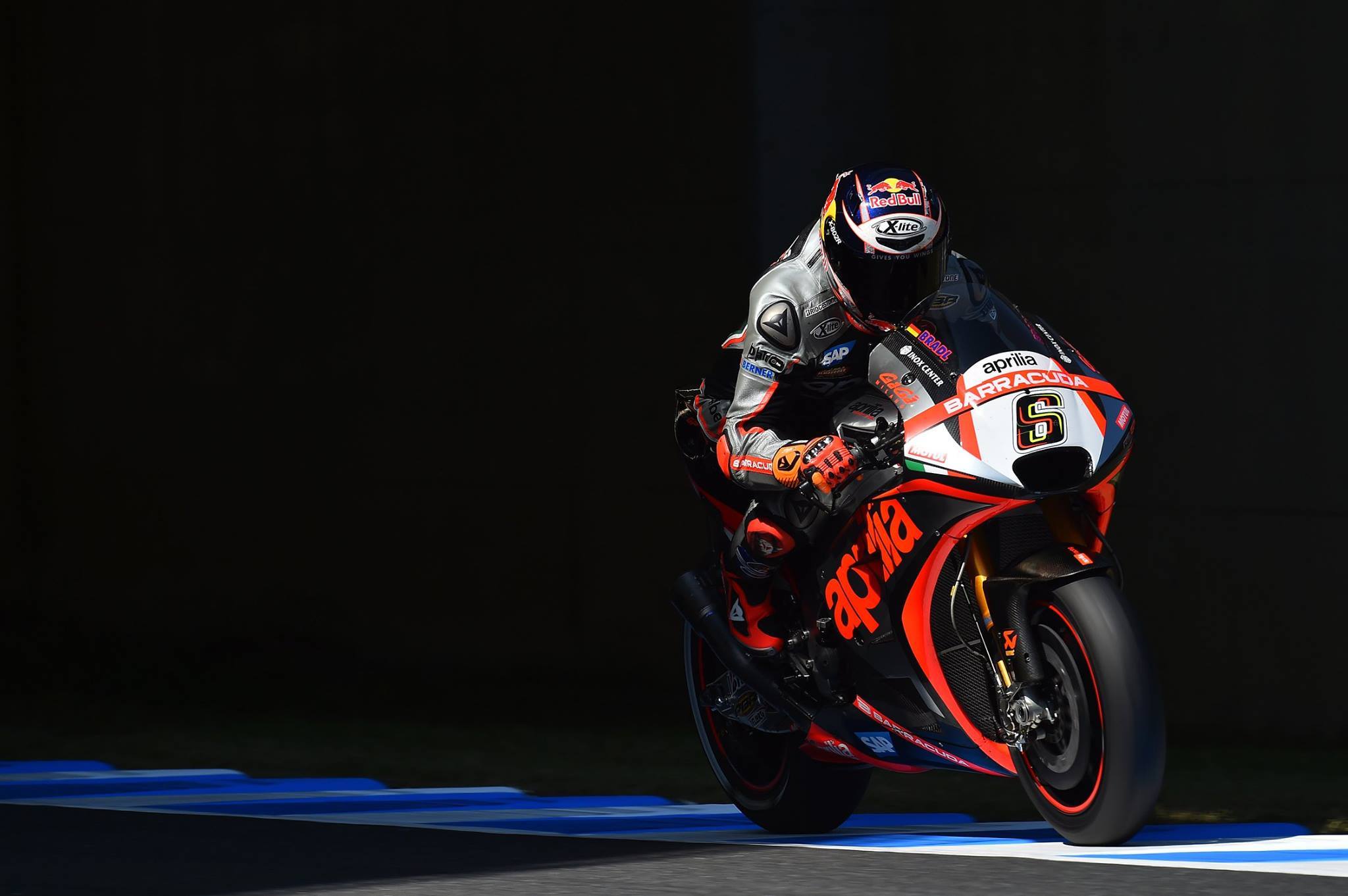Wallpaper MotoGP, Aprilia, Racing, Team